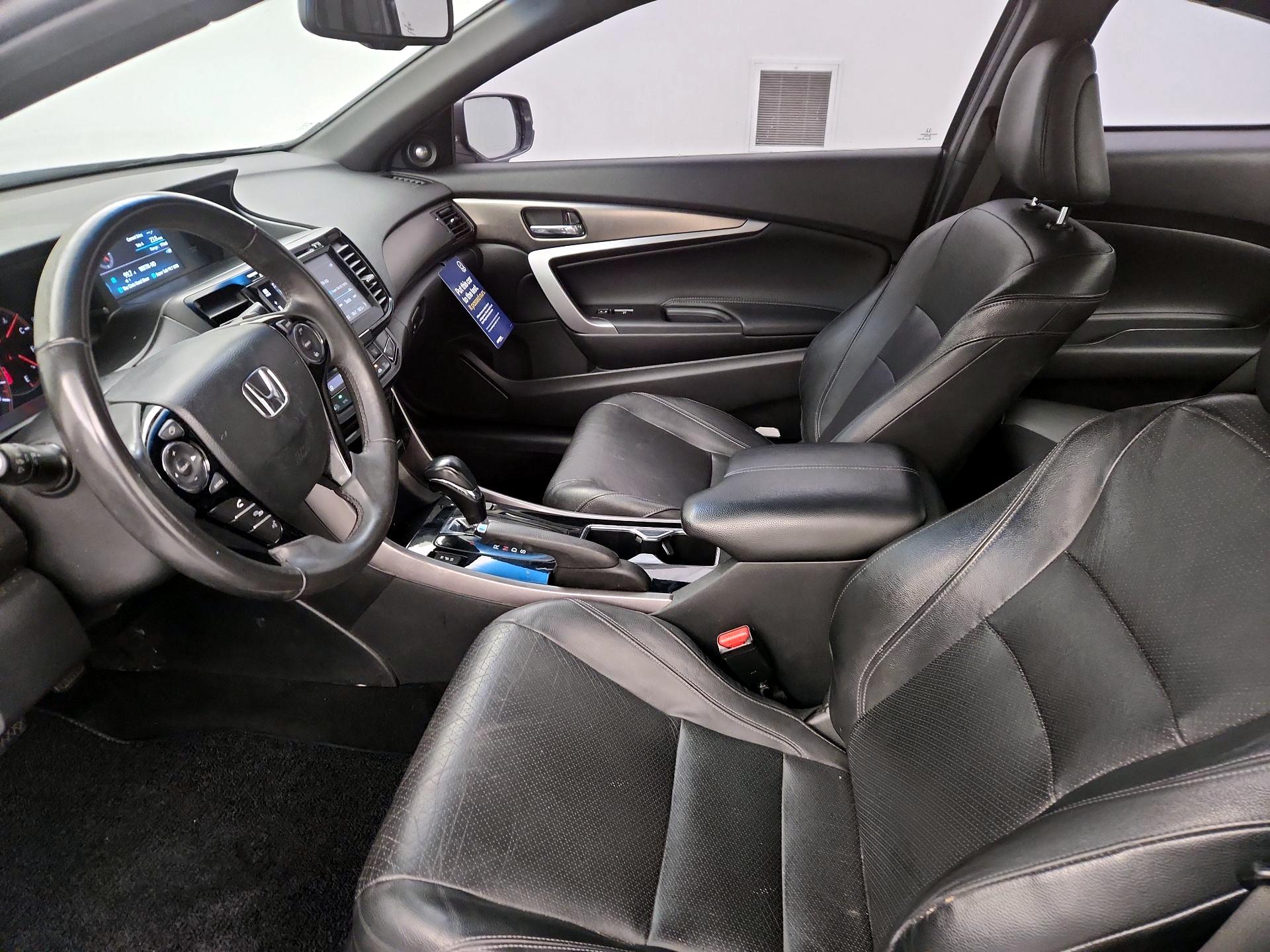 Thumbnail: 2016 Honda Accord - 11