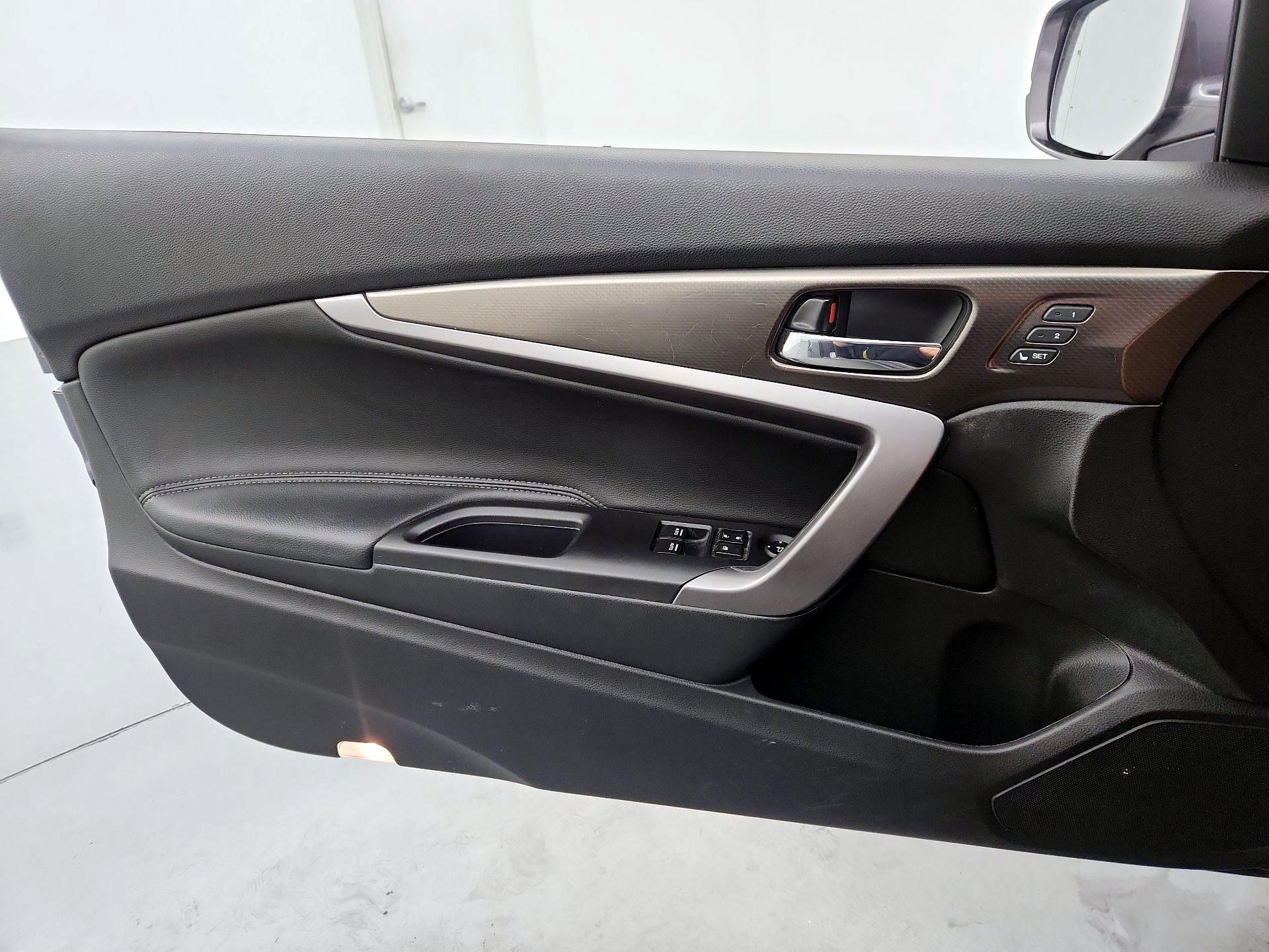 Thumbnail: 2016 Honda Accord - 12