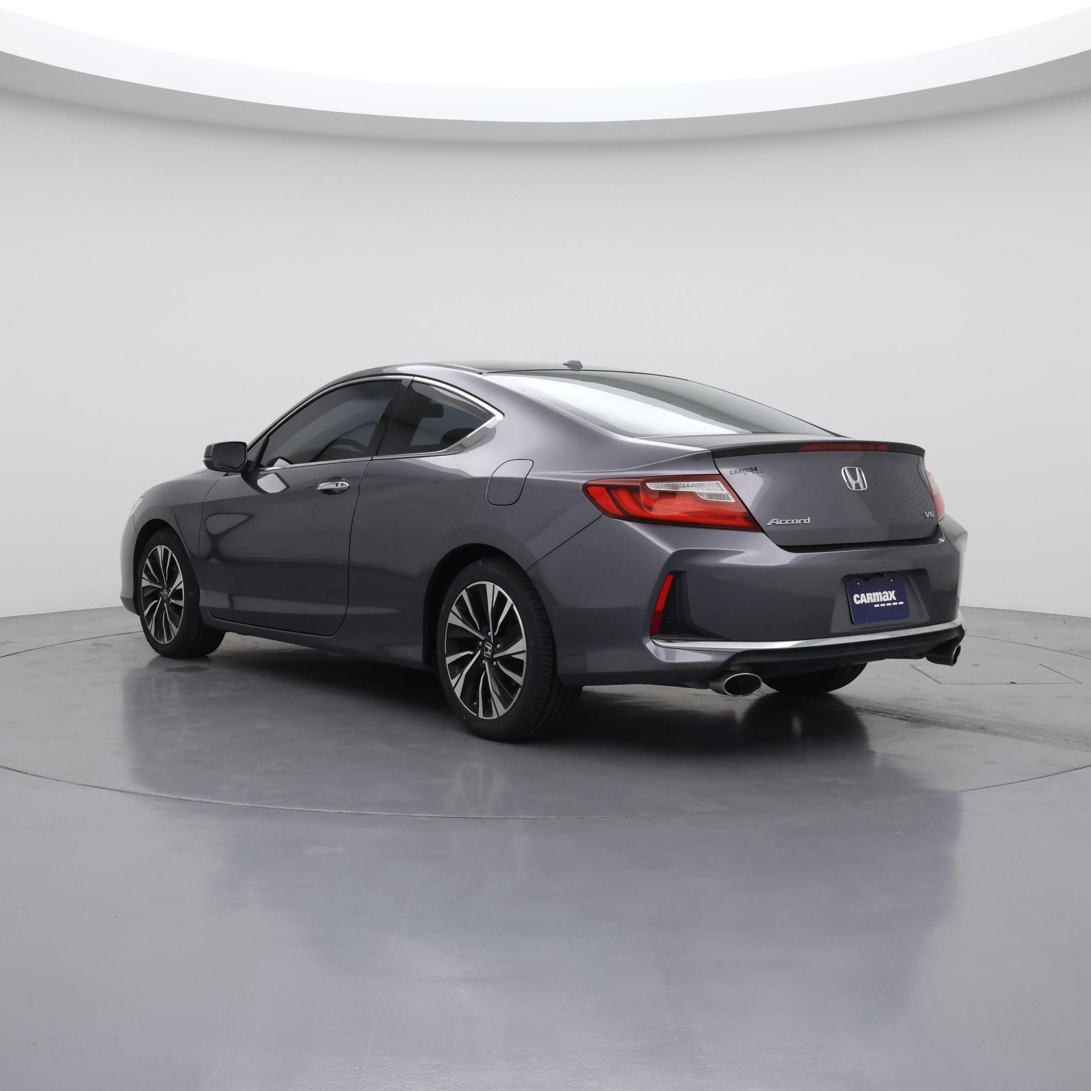 Thumbnail: 2016 Honda Accord - 2