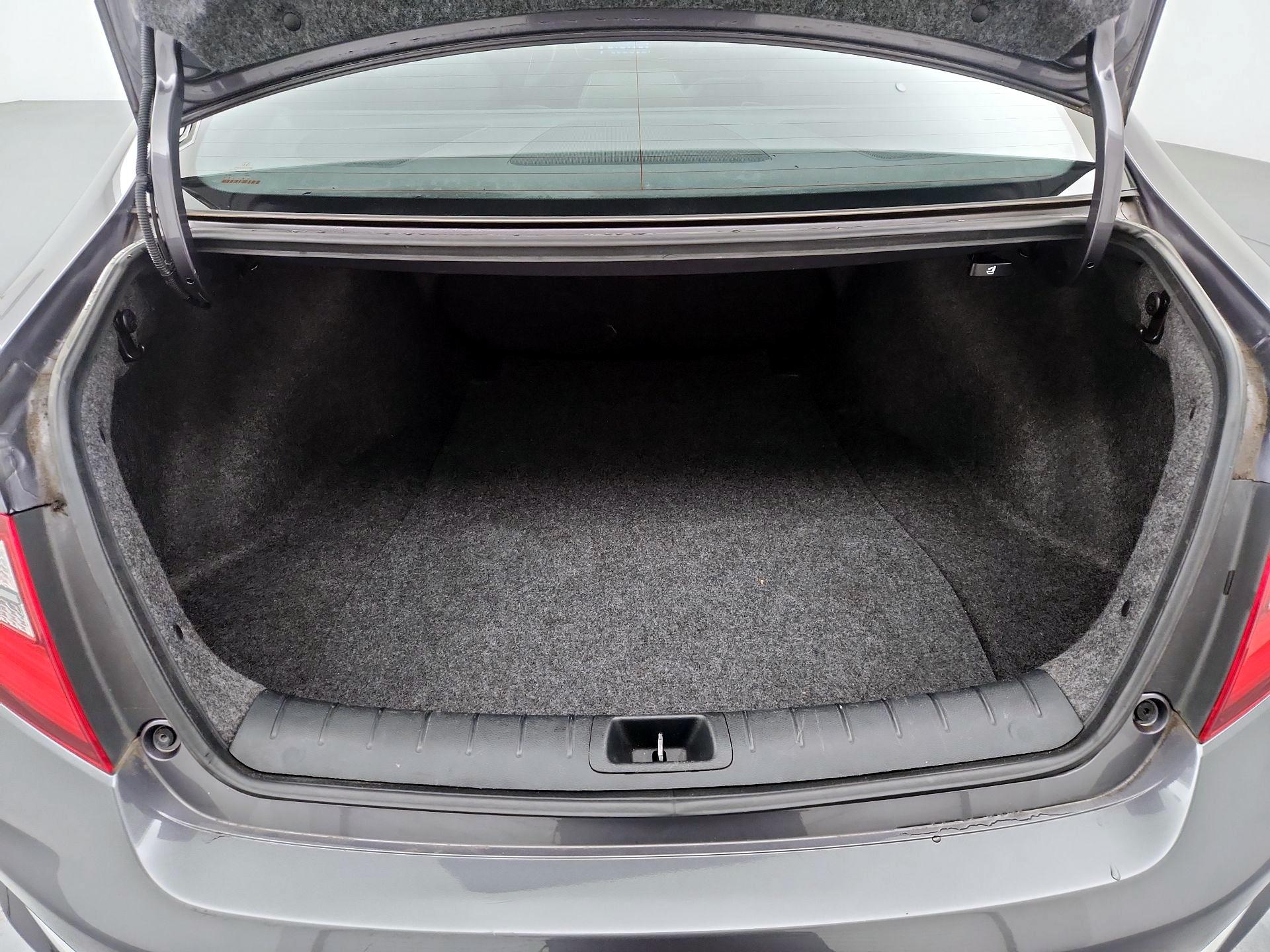 Thumbnail: 2016 Honda Accord - 19