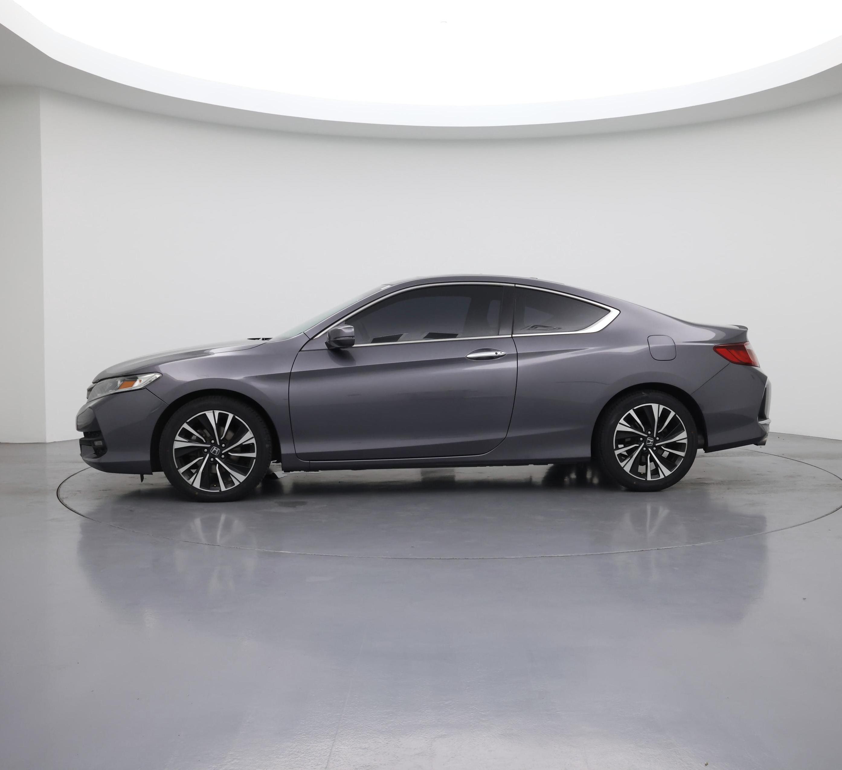 Thumbnail: 2016 Honda Accord - 3