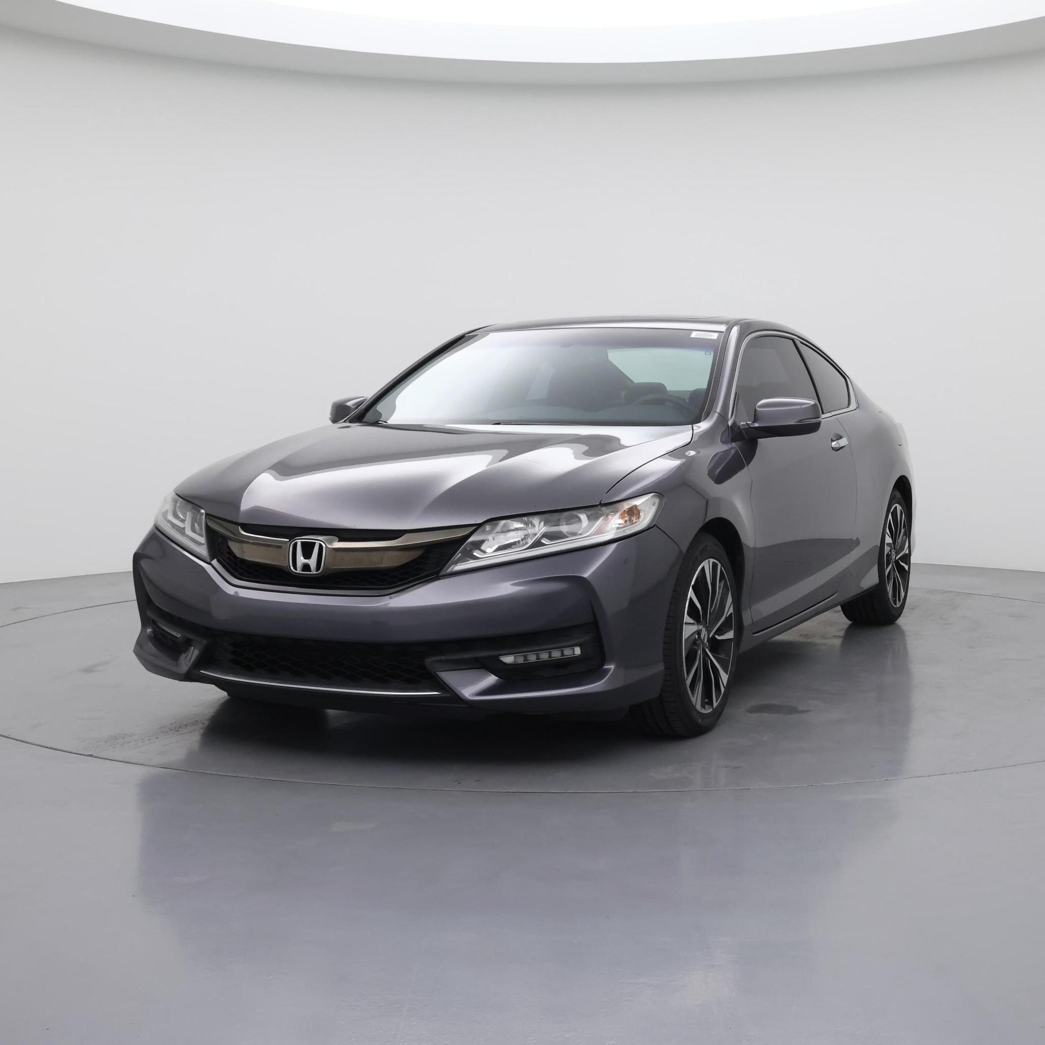 Thumbnail: 2016 Honda Accord - 4