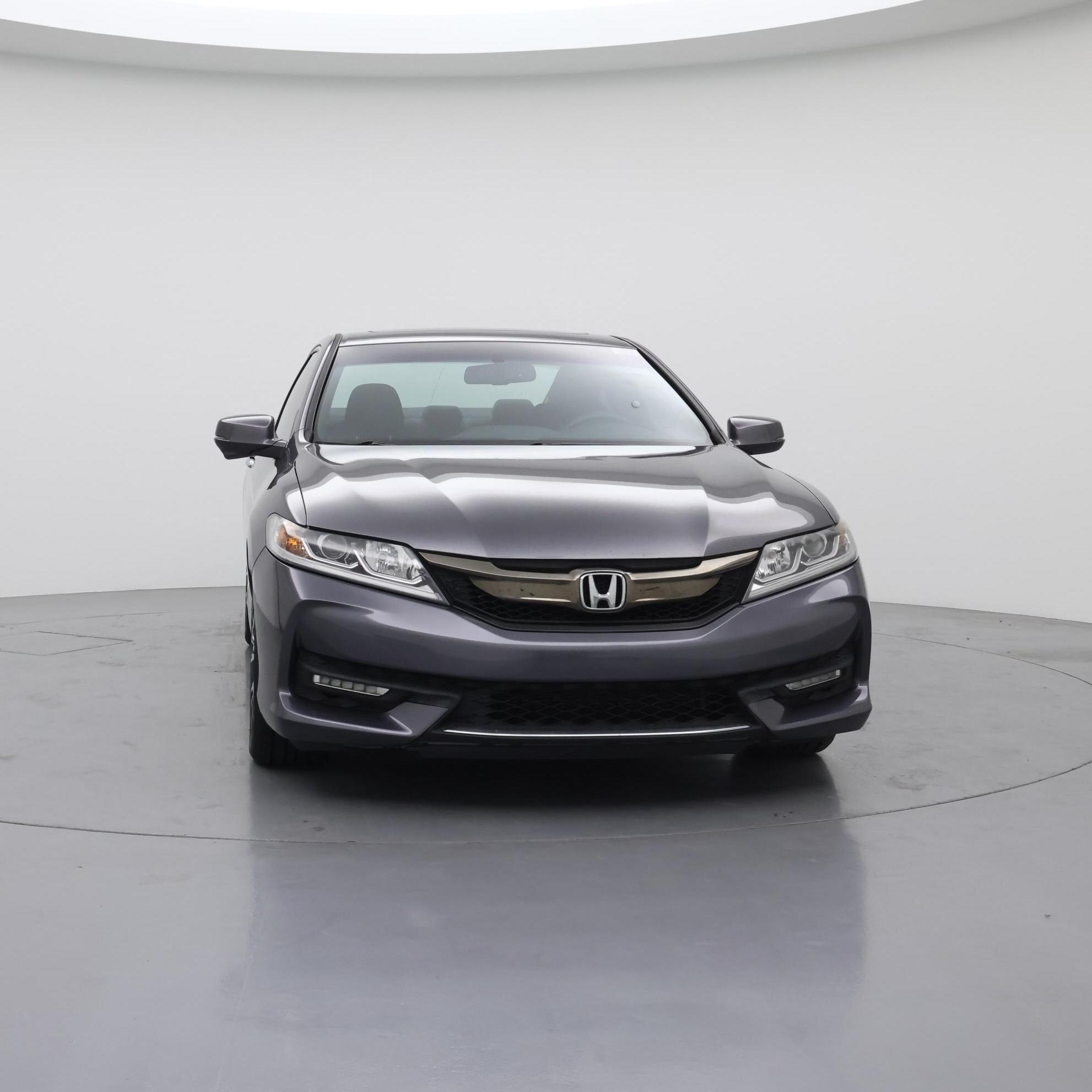 Thumbnail: 2016 Honda Accord - 5