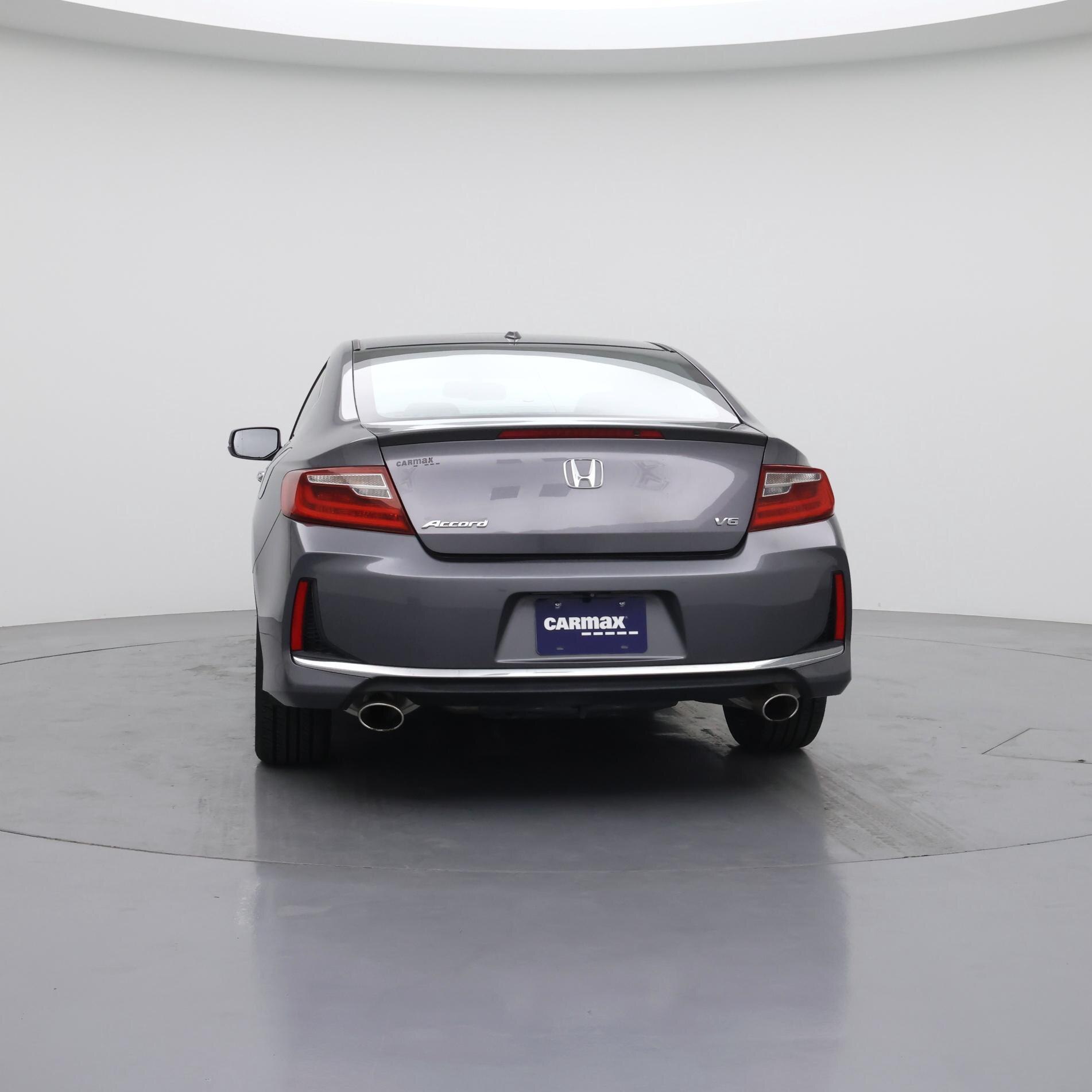 Thumbnail: 2016 Honda Accord - 6