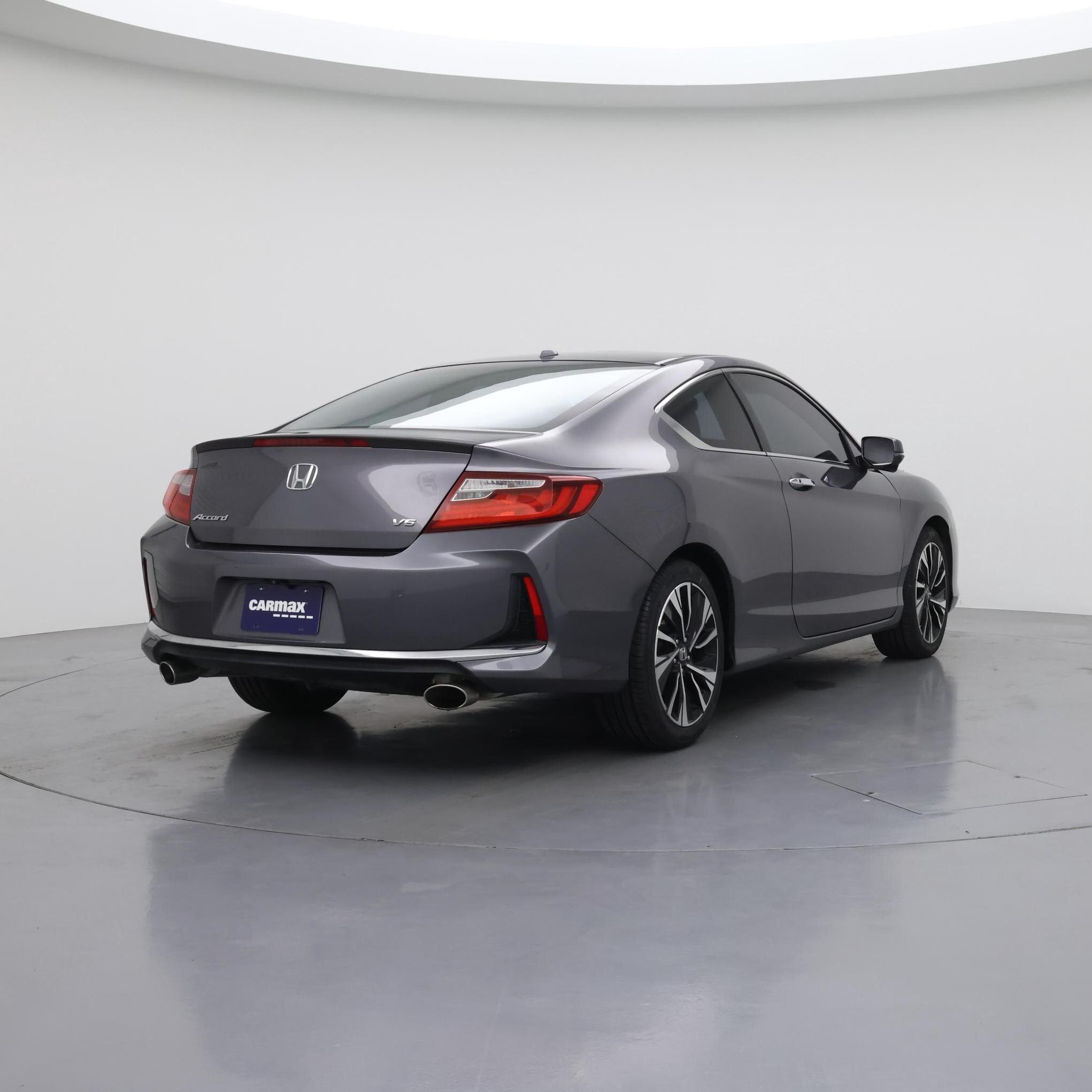 Thumbnail: 2016 Honda Accord - 8