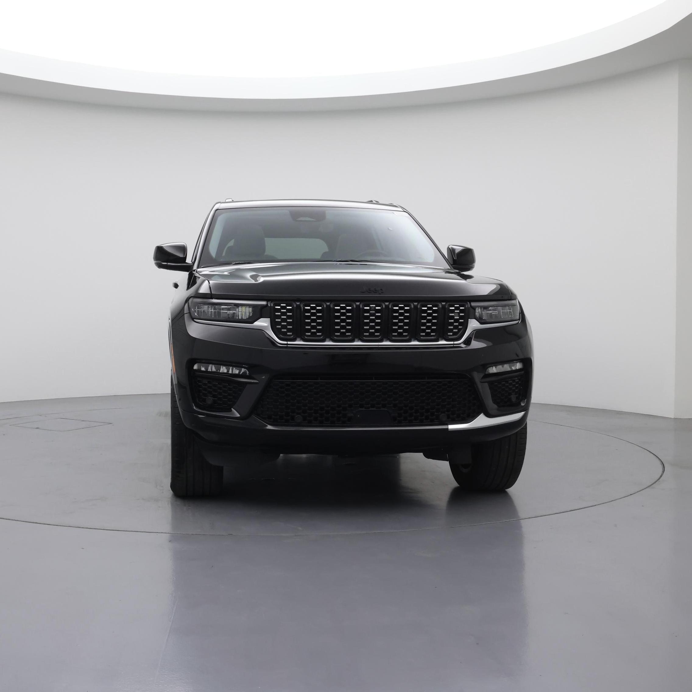 Thumbnail: 2022 Jeep Grand Cherokee - 5