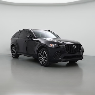 2025 Mazda CX-70 Turbo S Premium