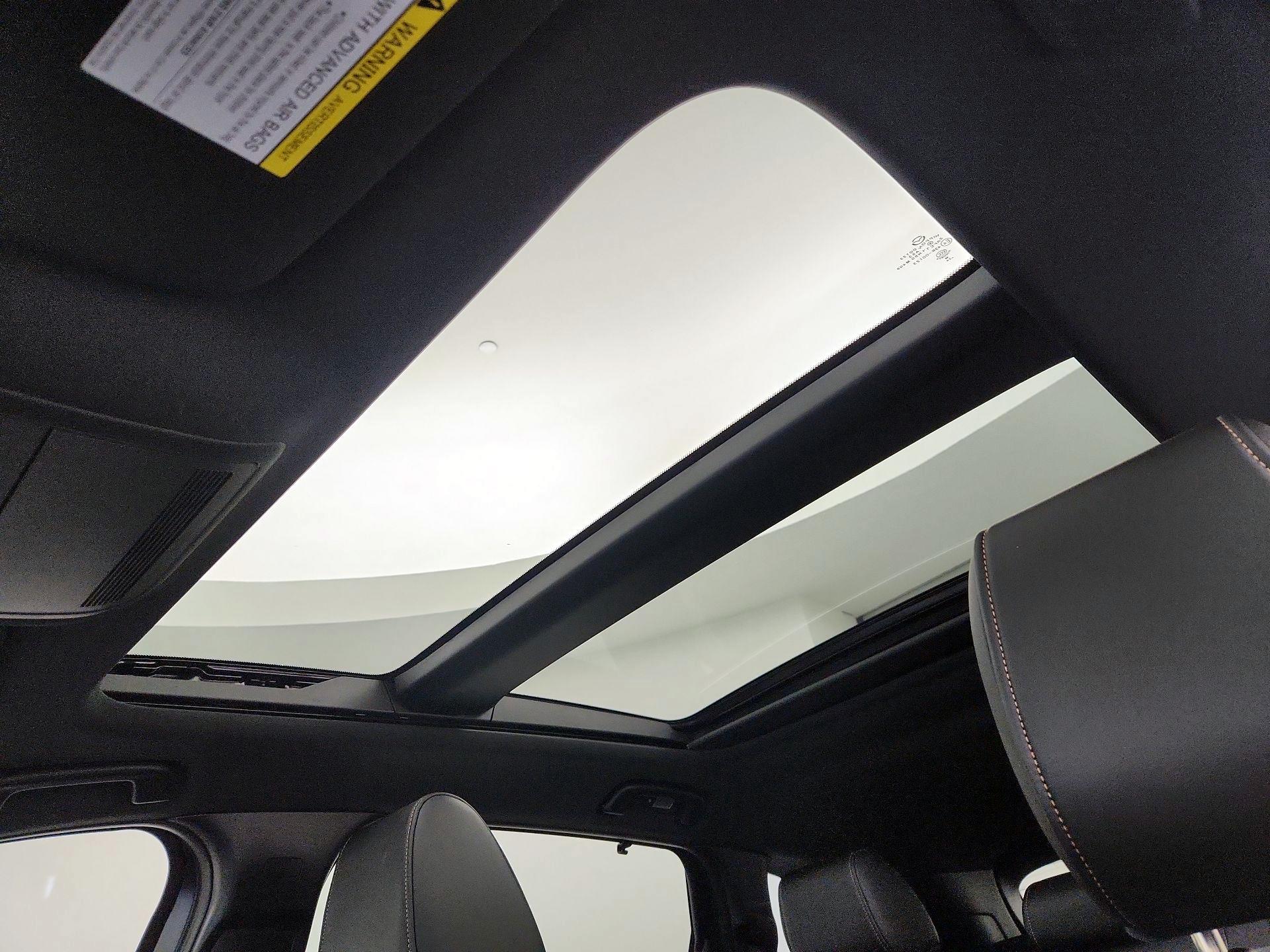 Thumbnail: 2025 Mazda CX-70 - 20