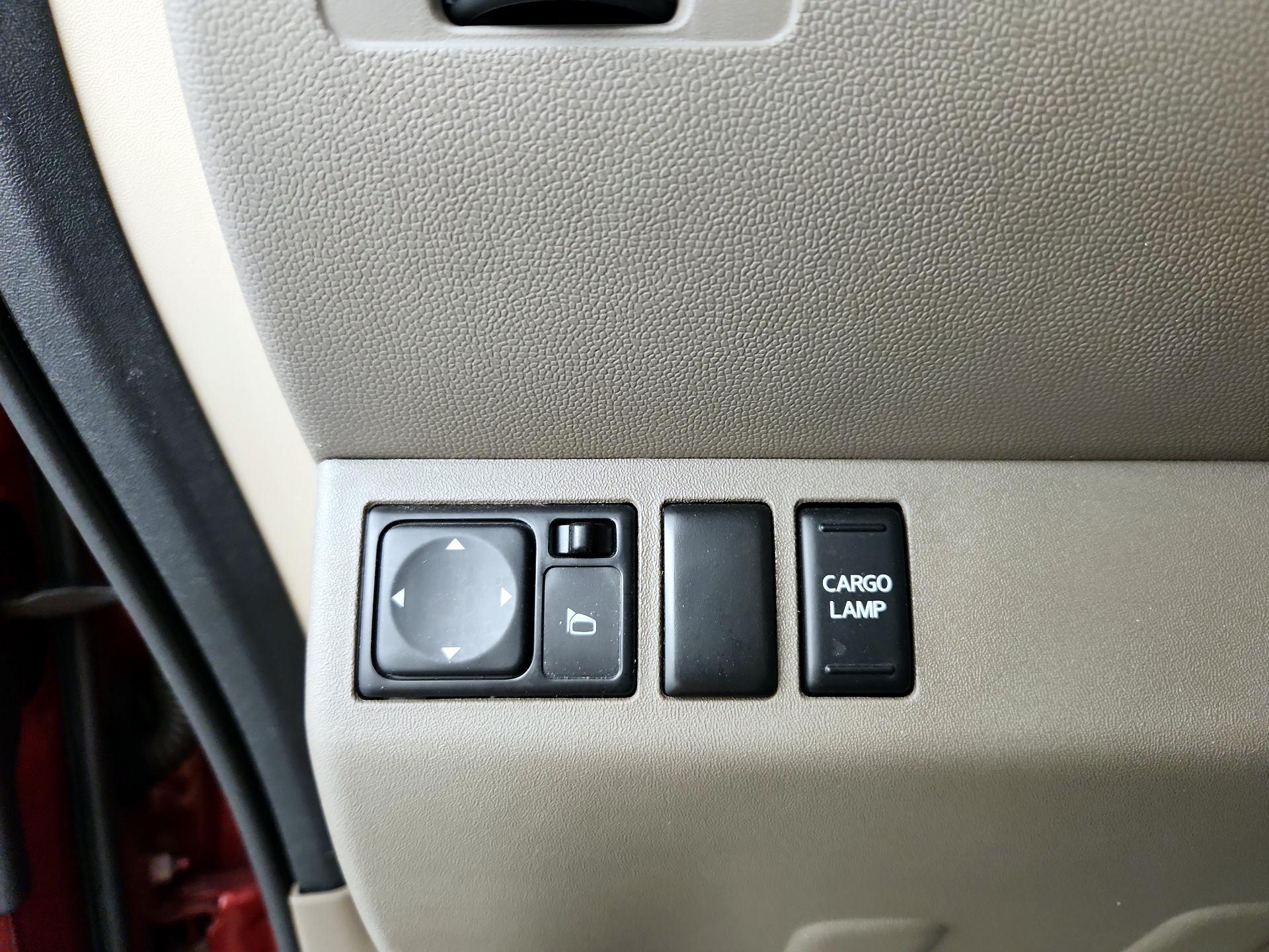 Thumbnail: 2017 Nissan Frontier - 13