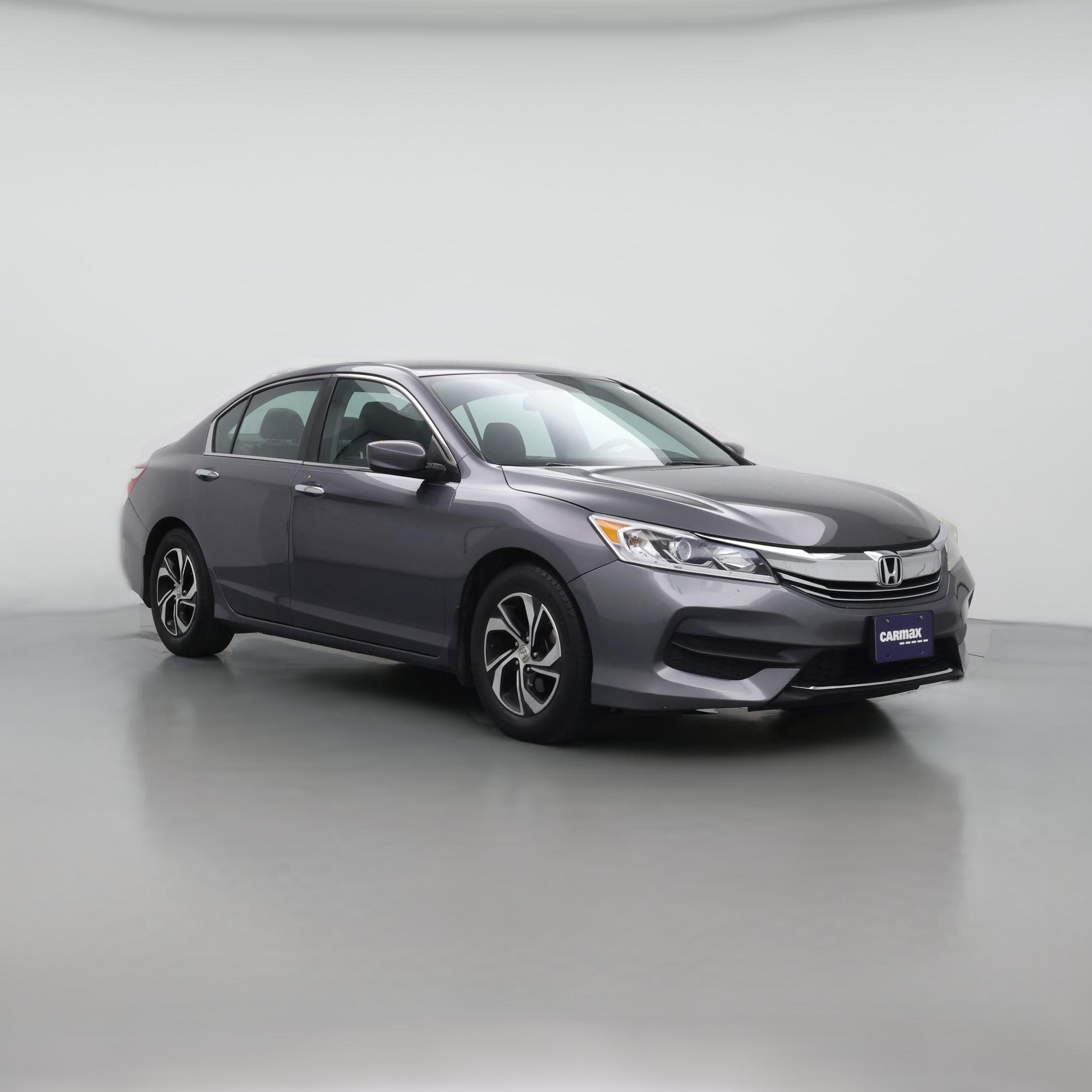 Thumbnail: 2016 Honda Accord - 1