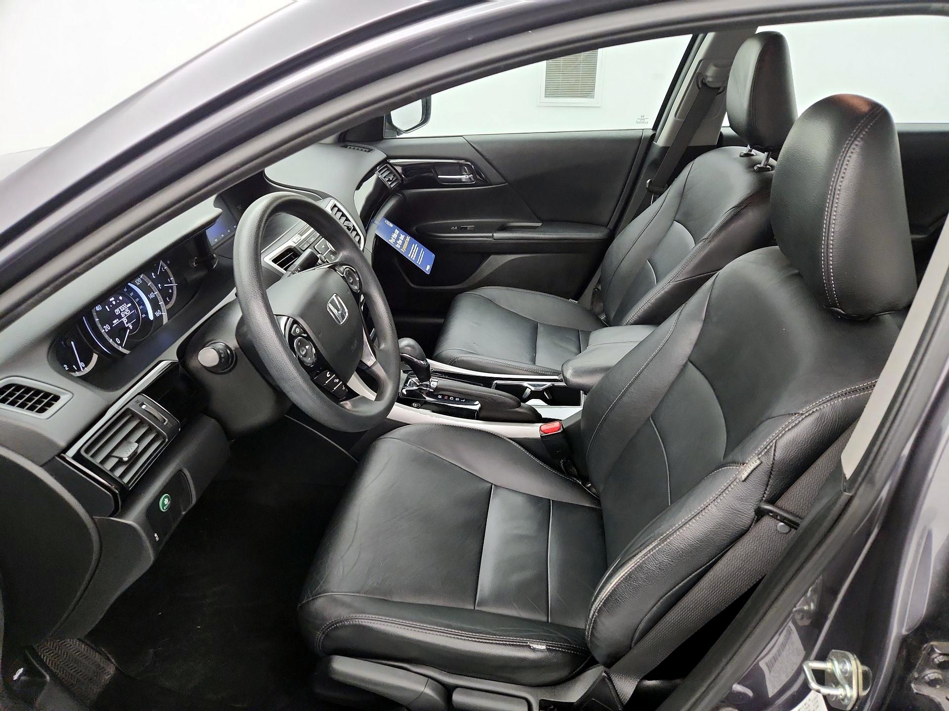 Thumbnail: 2016 Honda Accord - 11