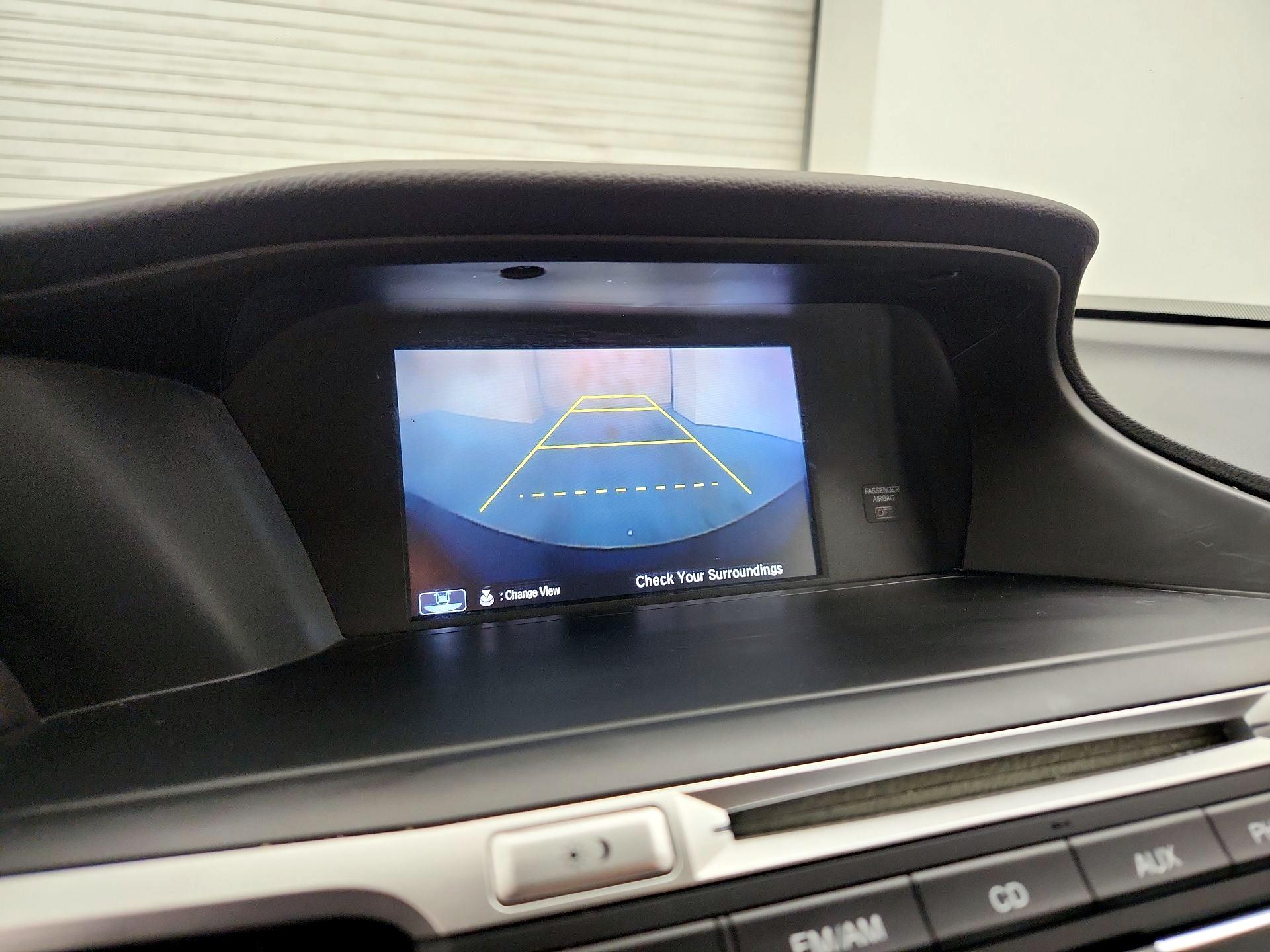 Thumbnail: 2016 Honda Accord - 14