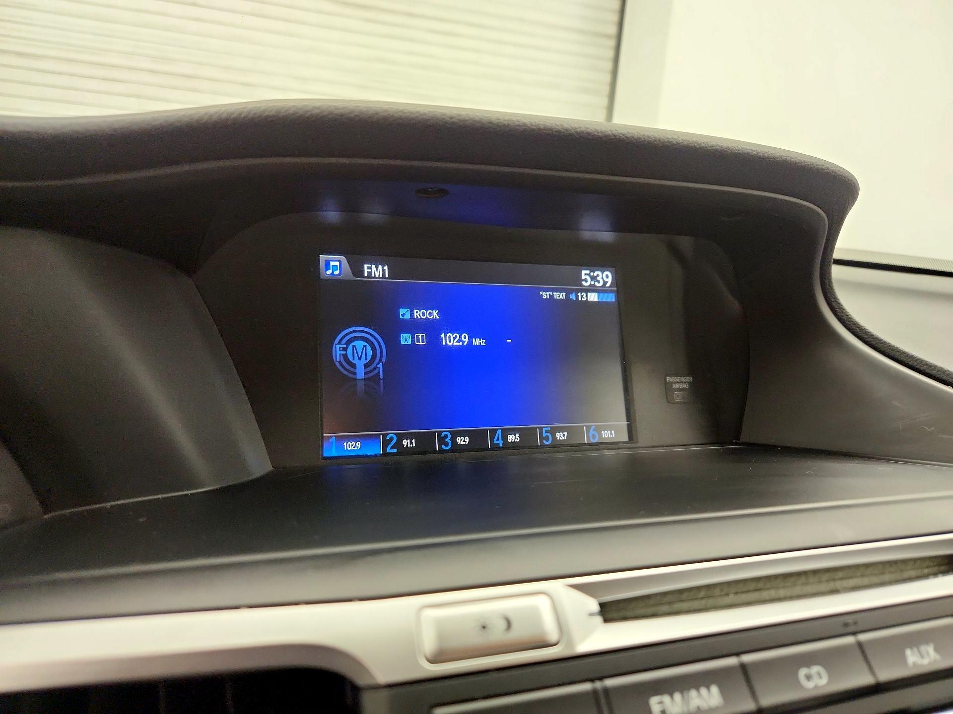 Thumbnail: 2016 Honda Accord - 15