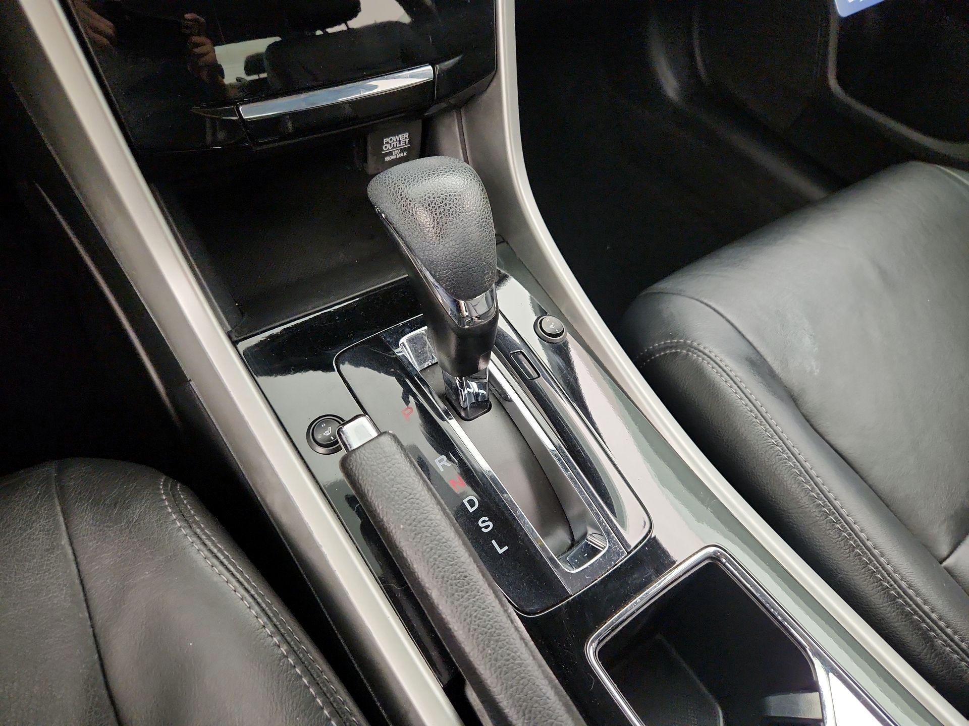Thumbnail: 2016 Honda Accord - 17