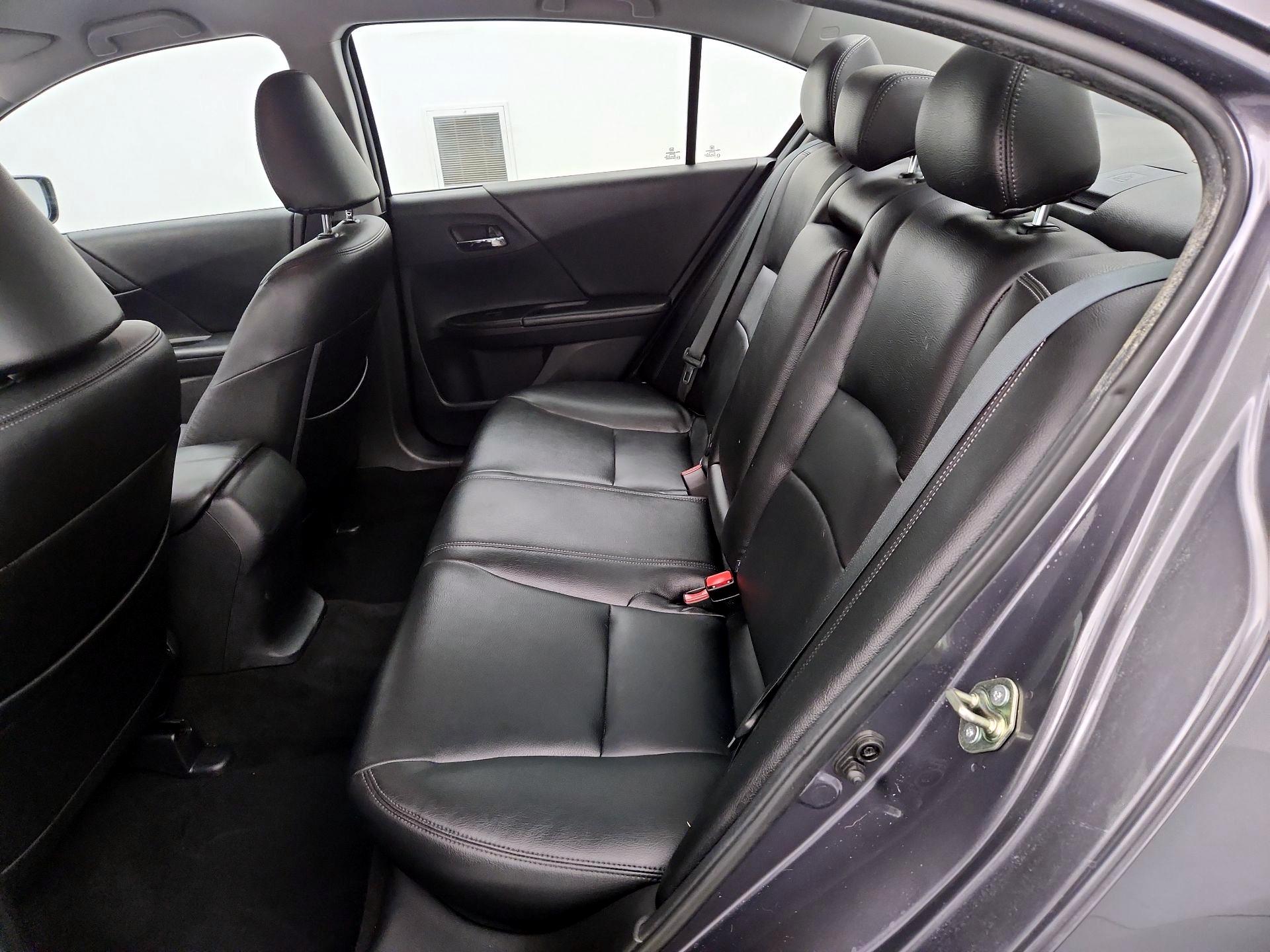 Thumbnail: 2016 Honda Accord - 18