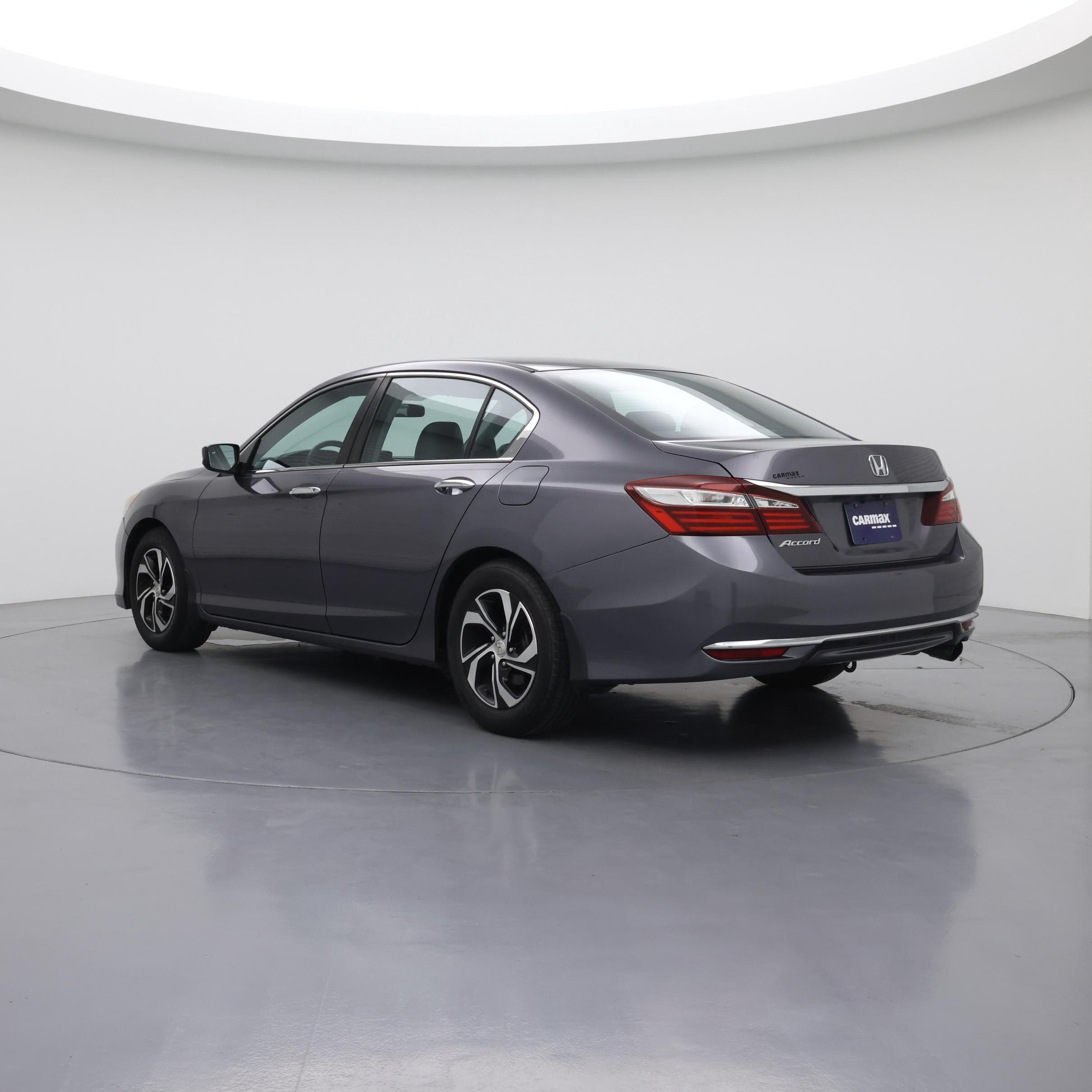 Thumbnail: 2016 Honda Accord - 2