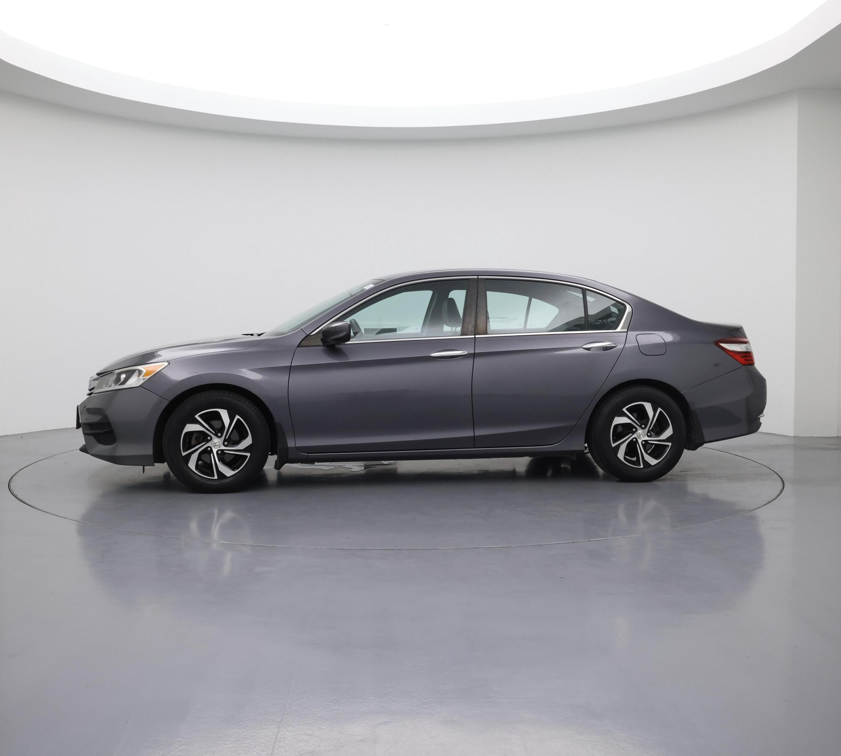 Thumbnail: 2016 Honda Accord - 3