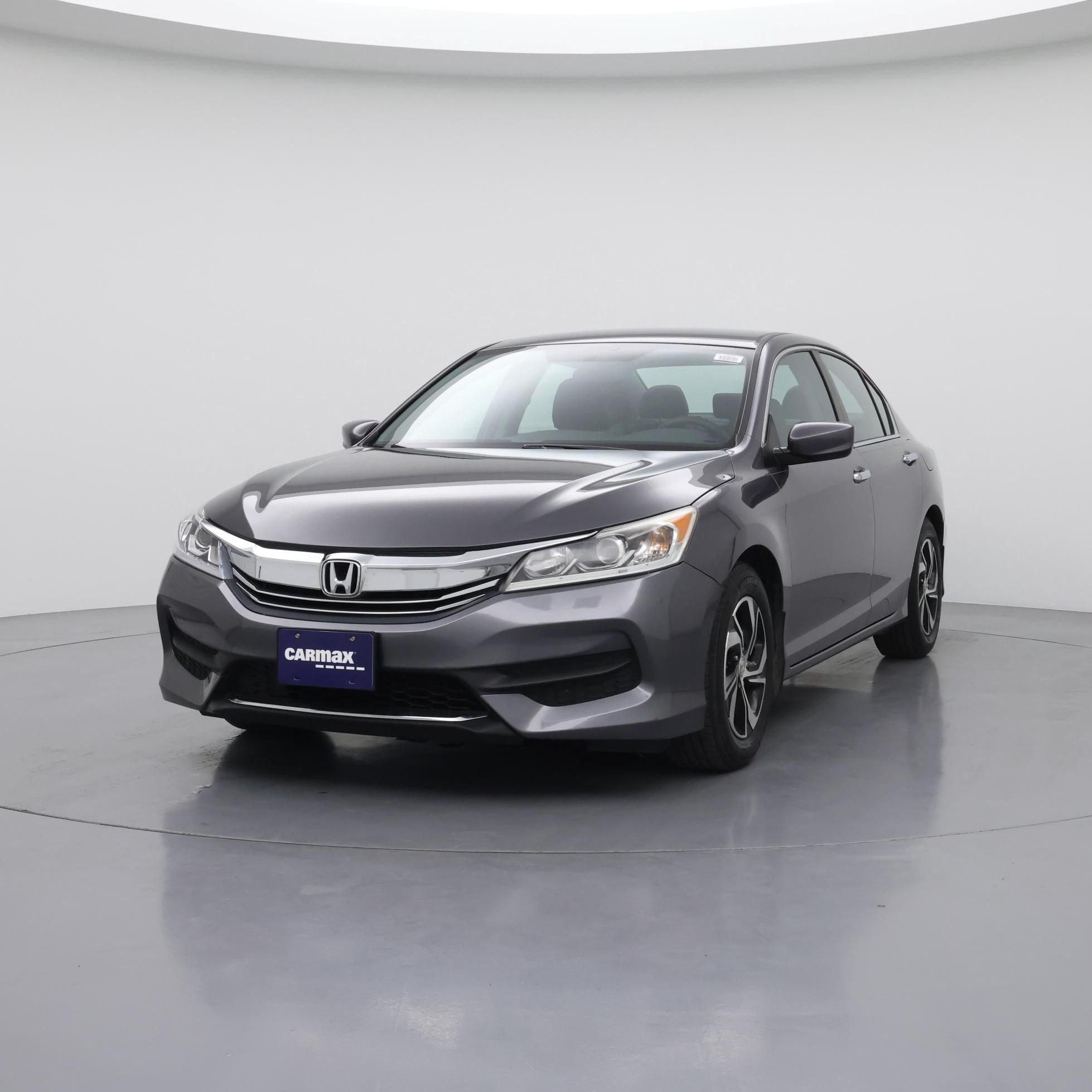 Thumbnail: 2016 Honda Accord - 4