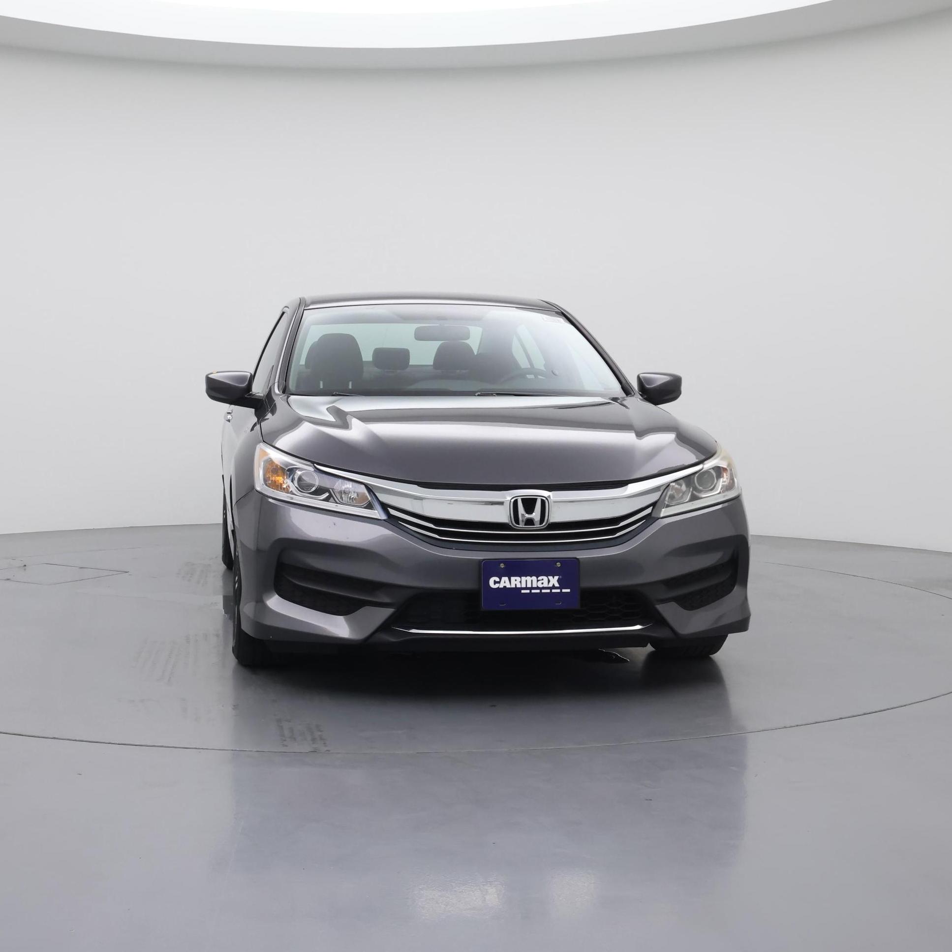 Thumbnail: 2016 Honda Accord - 5