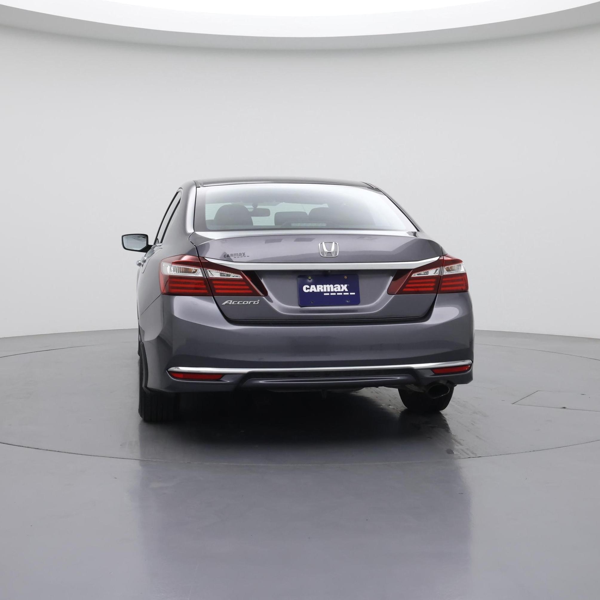 Thumbnail: 2016 Honda Accord - 6