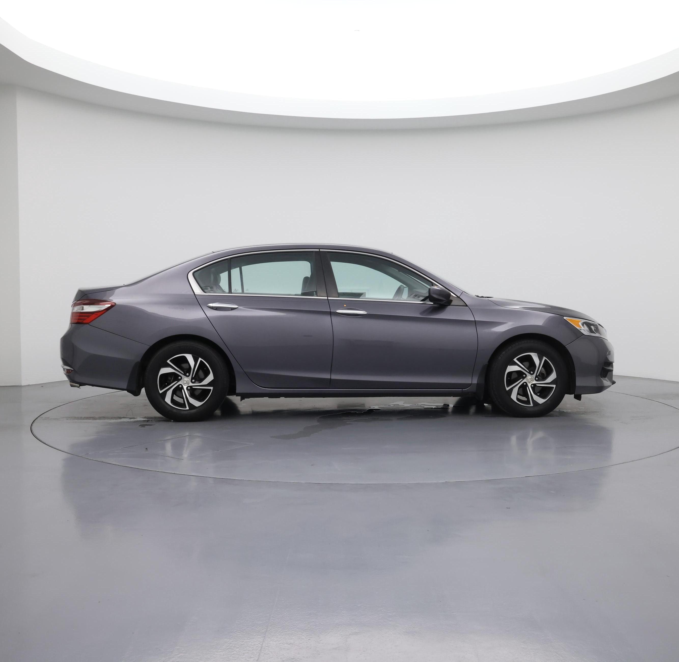 Thumbnail: 2016 Honda Accord - 7