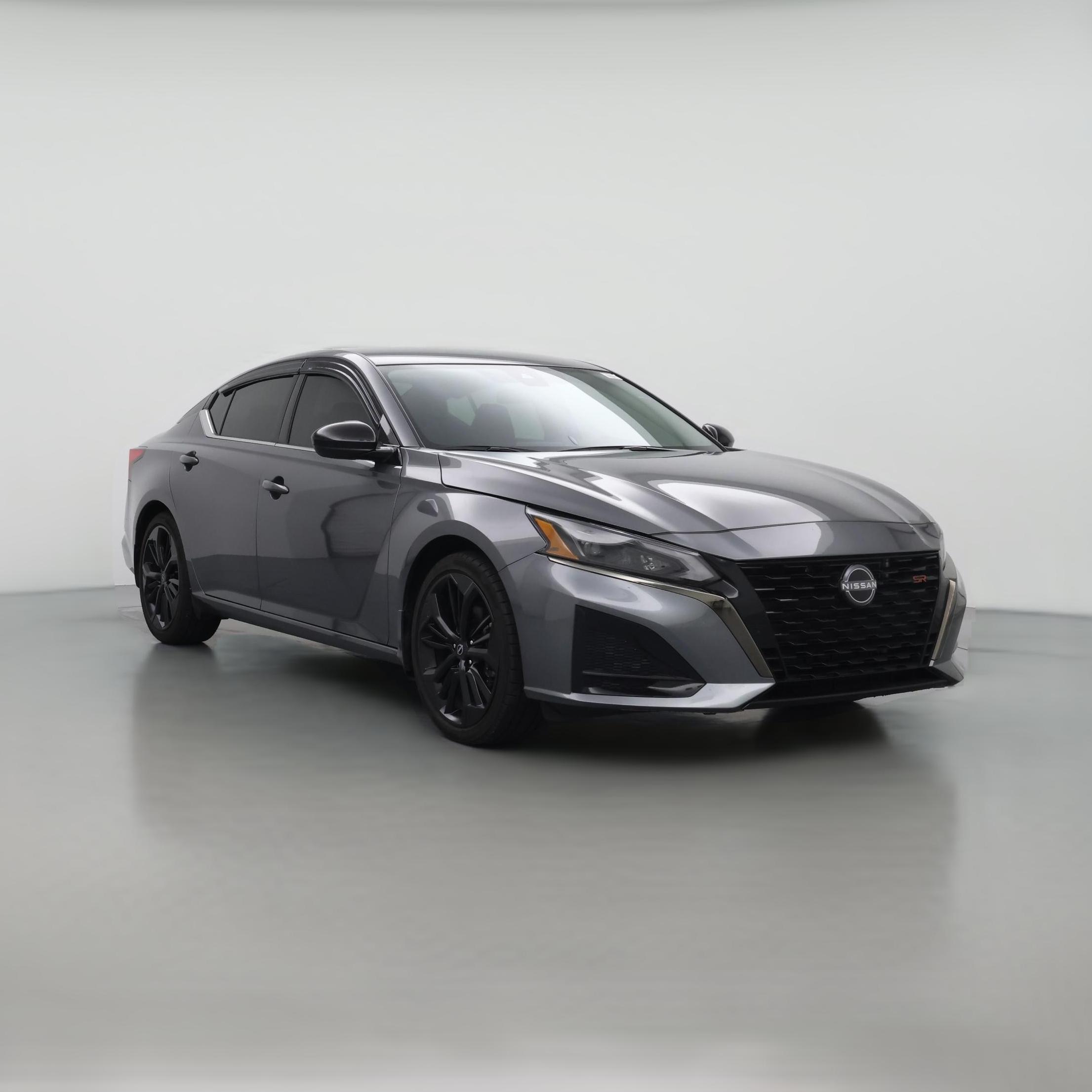 Thumbnail: 2024 Nissan Altima - 1