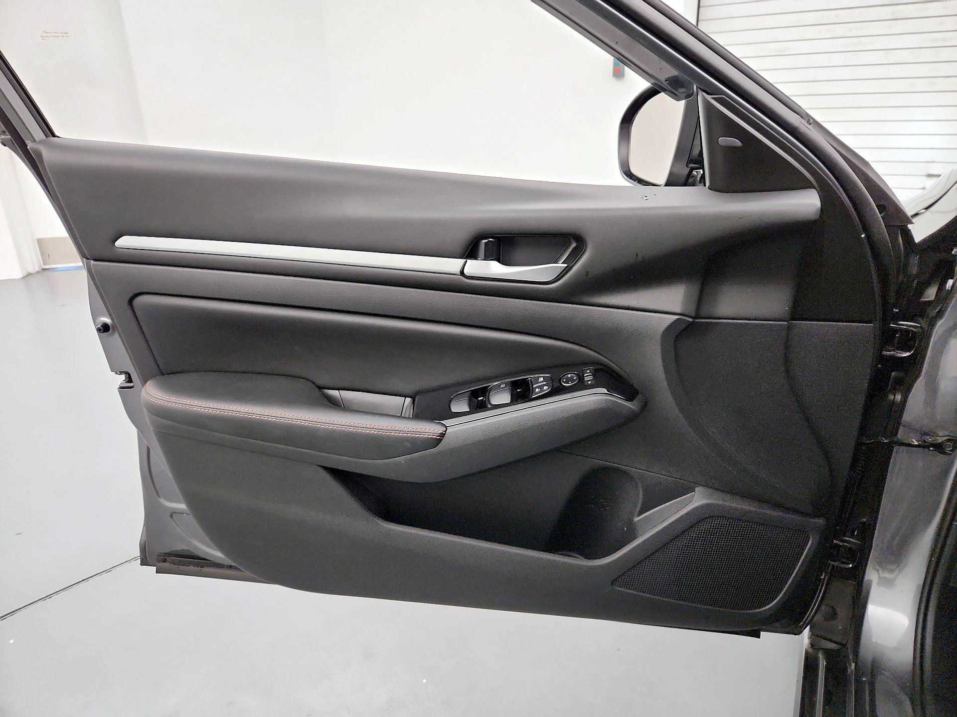 Thumbnail: 2024 Nissan Altima - 12
