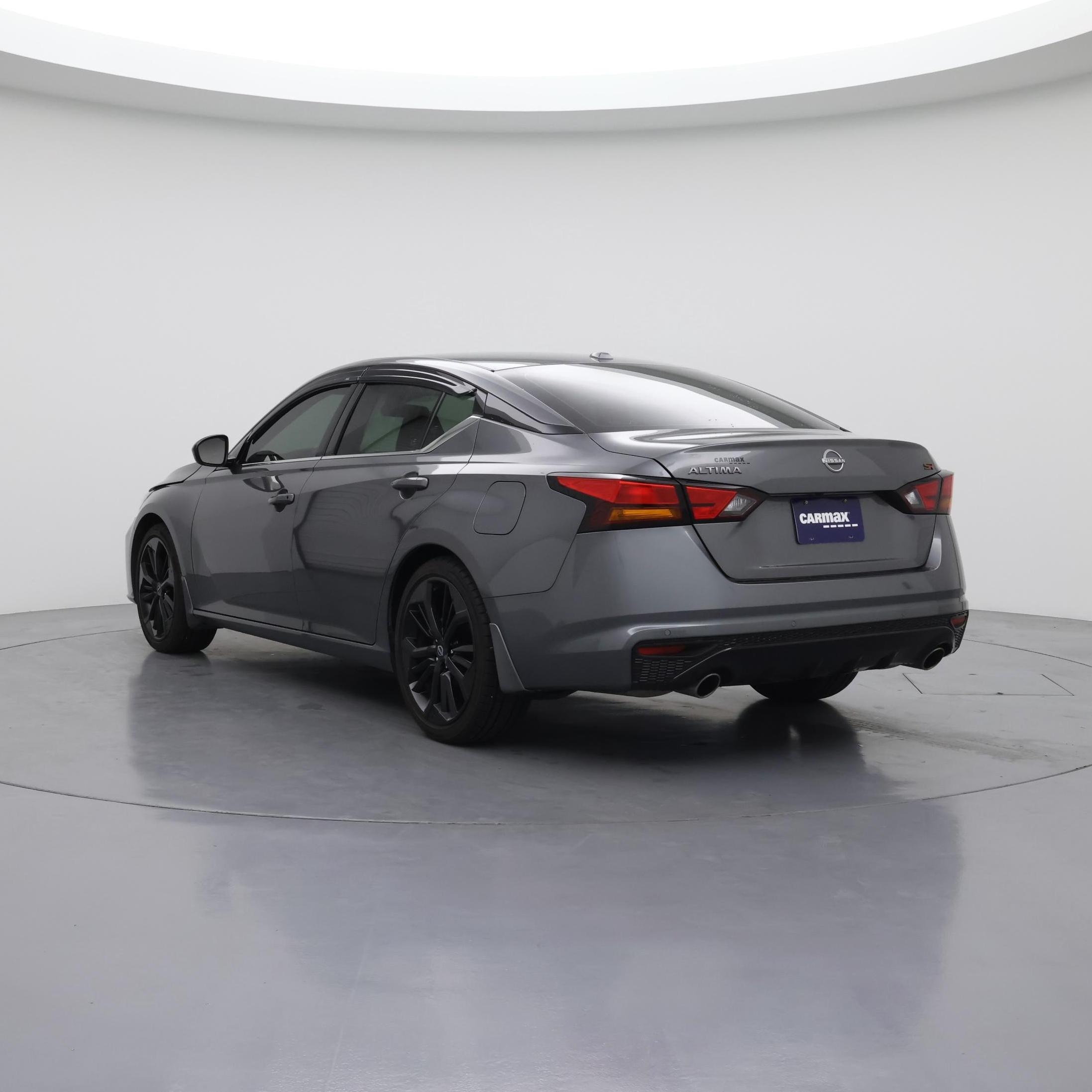 Thumbnail: 2024 Nissan Altima - 2