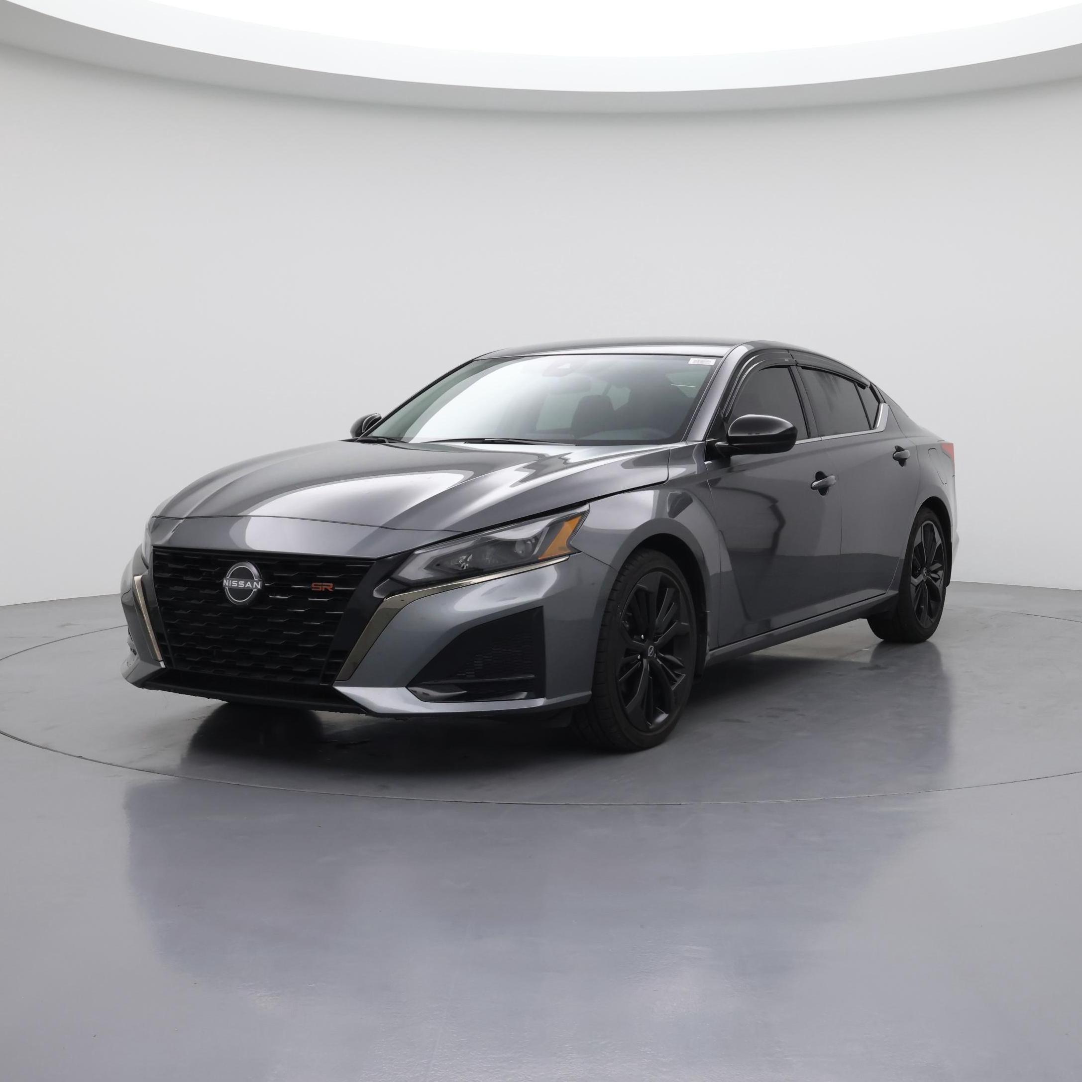 Thumbnail: 2024 Nissan Altima - 4