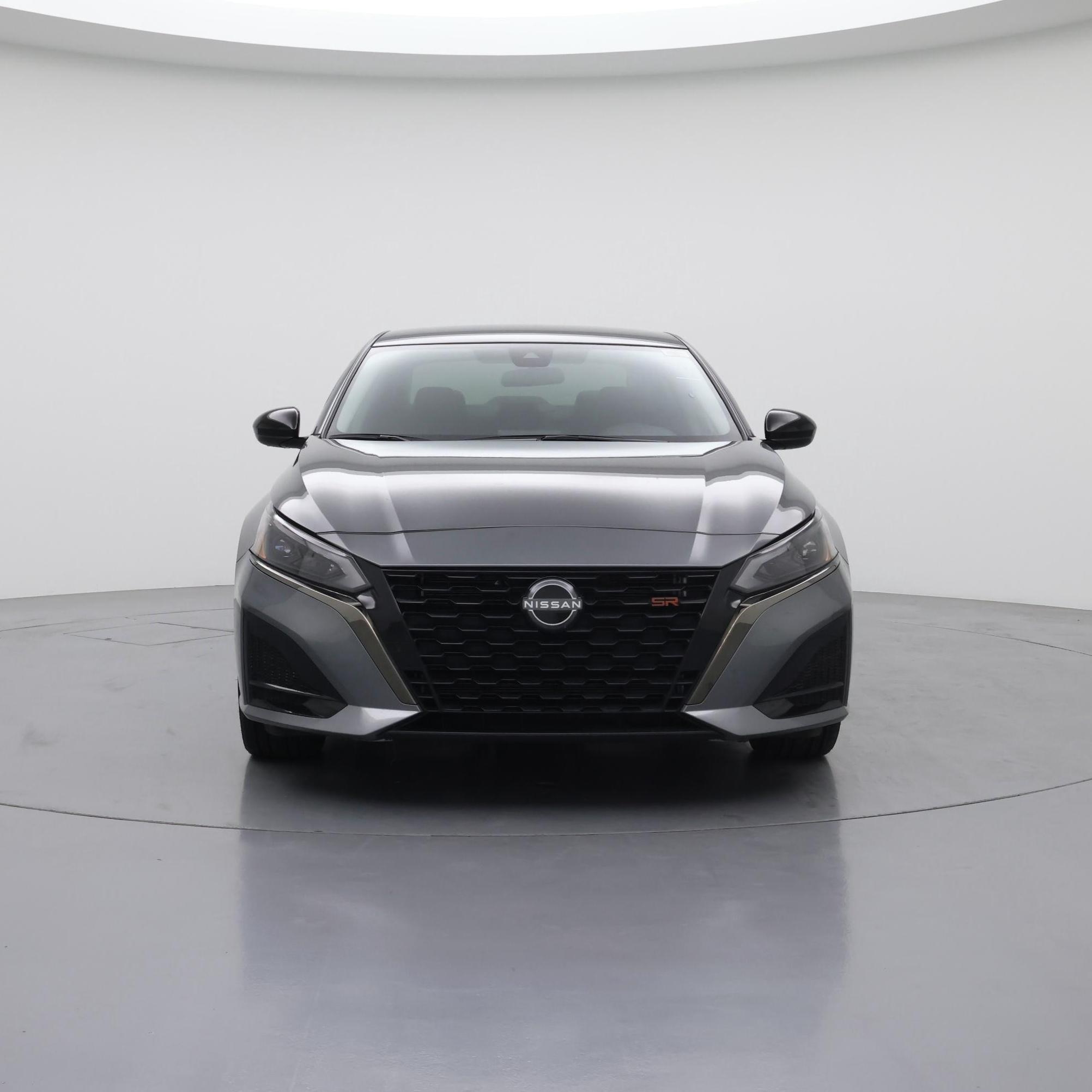 Thumbnail: 2024 Nissan Altima - 5