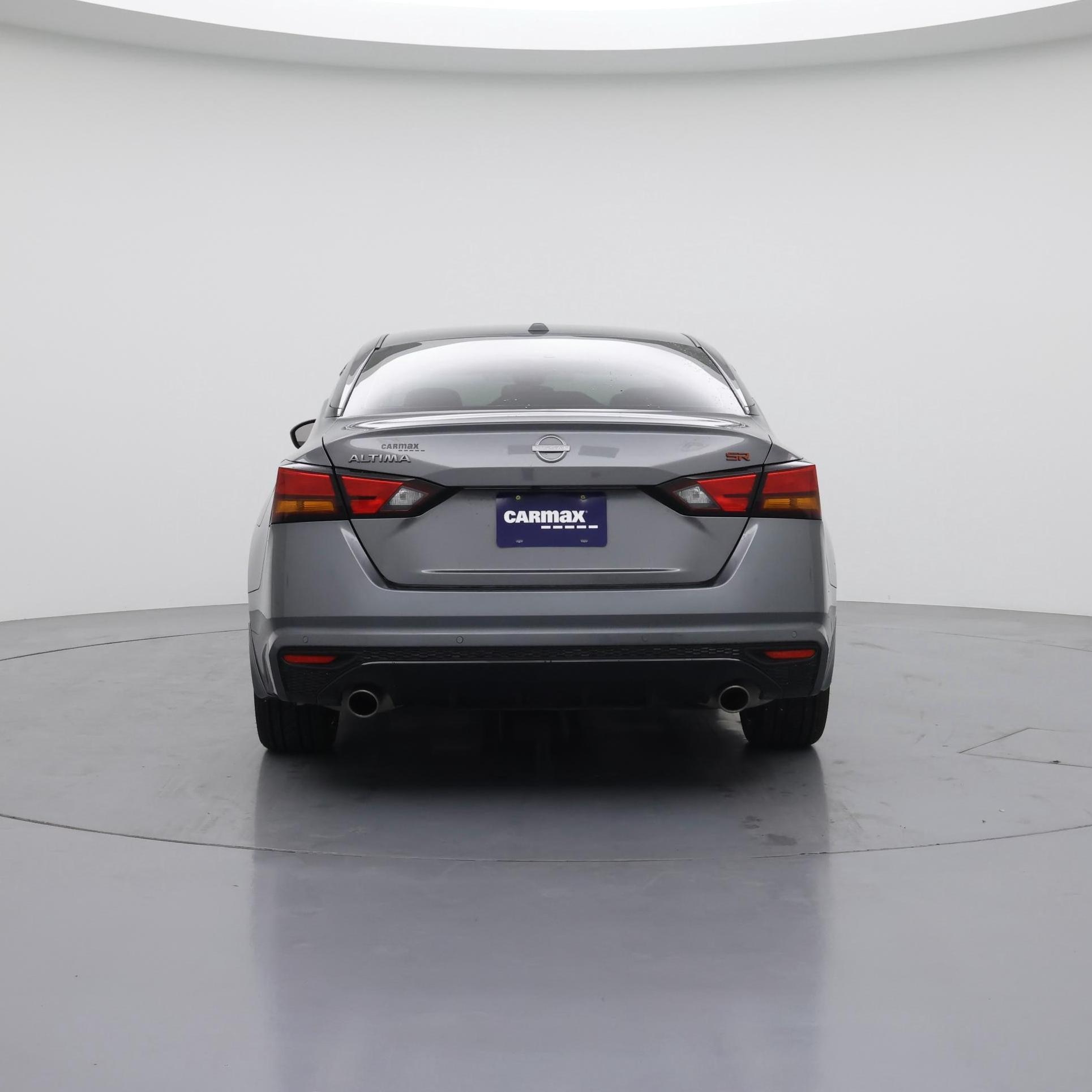 Thumbnail: 2024 Nissan Altima - 6