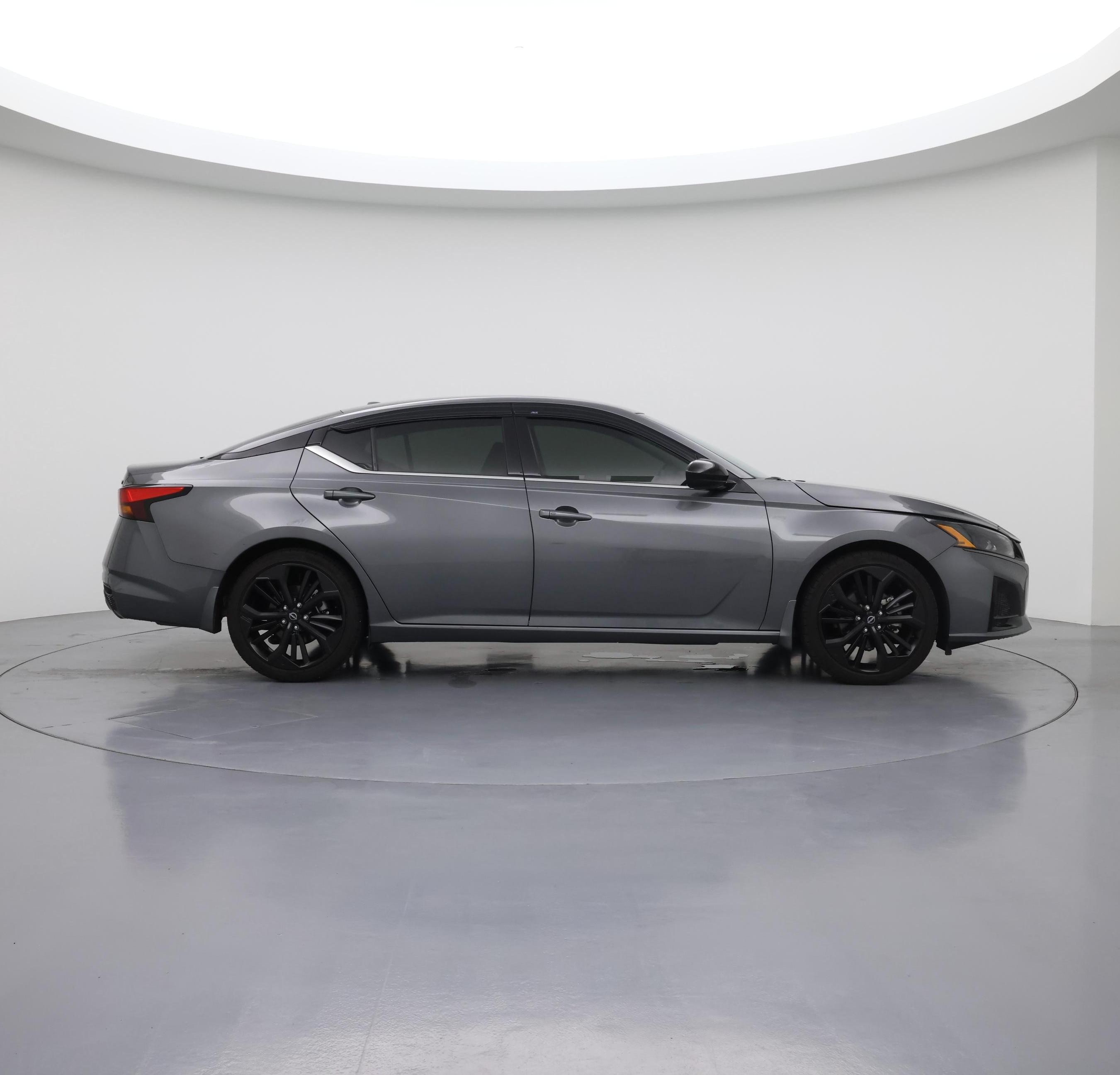 Thumbnail: 2024 Nissan Altima - 7