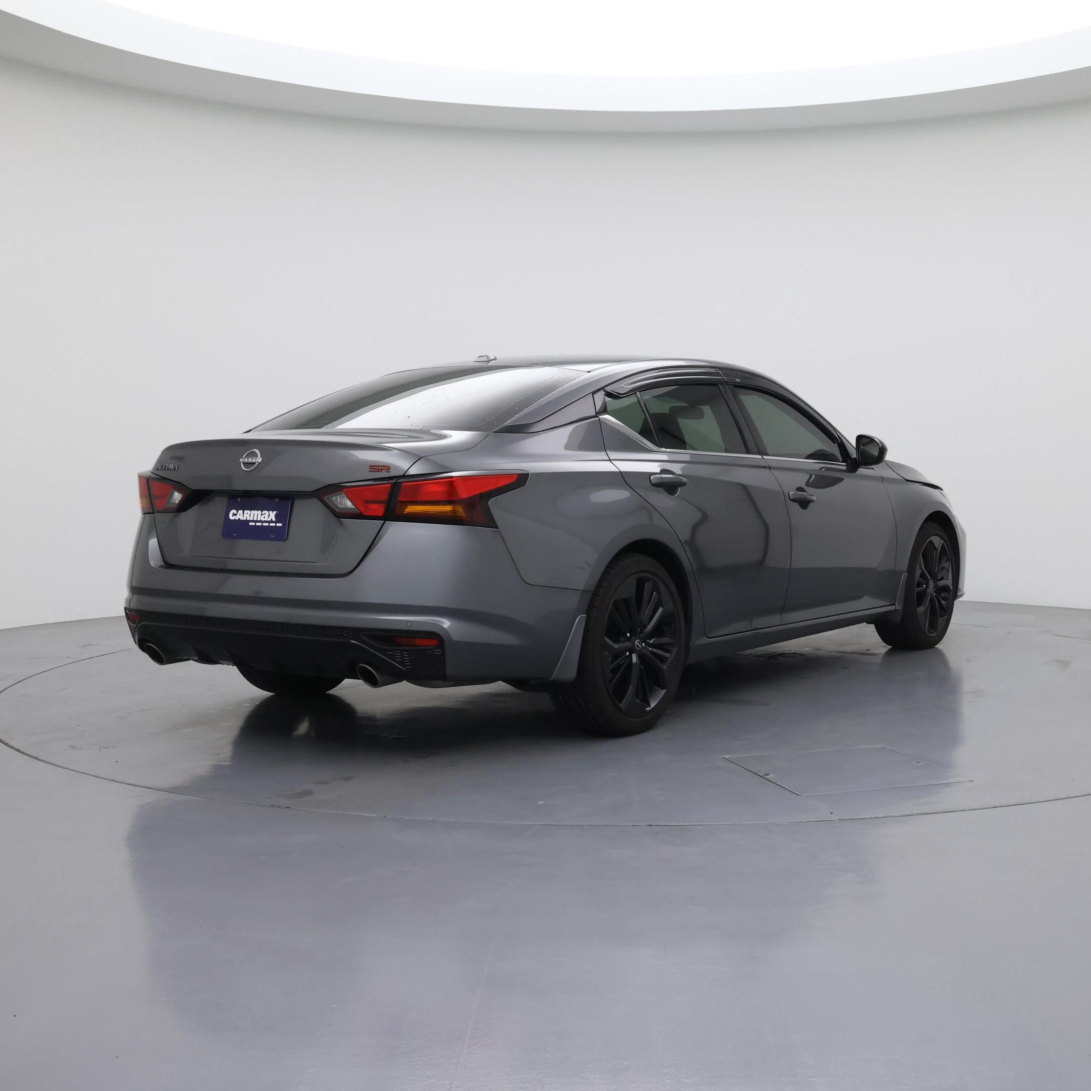 Thumbnail: 2024 Nissan Altima - 8