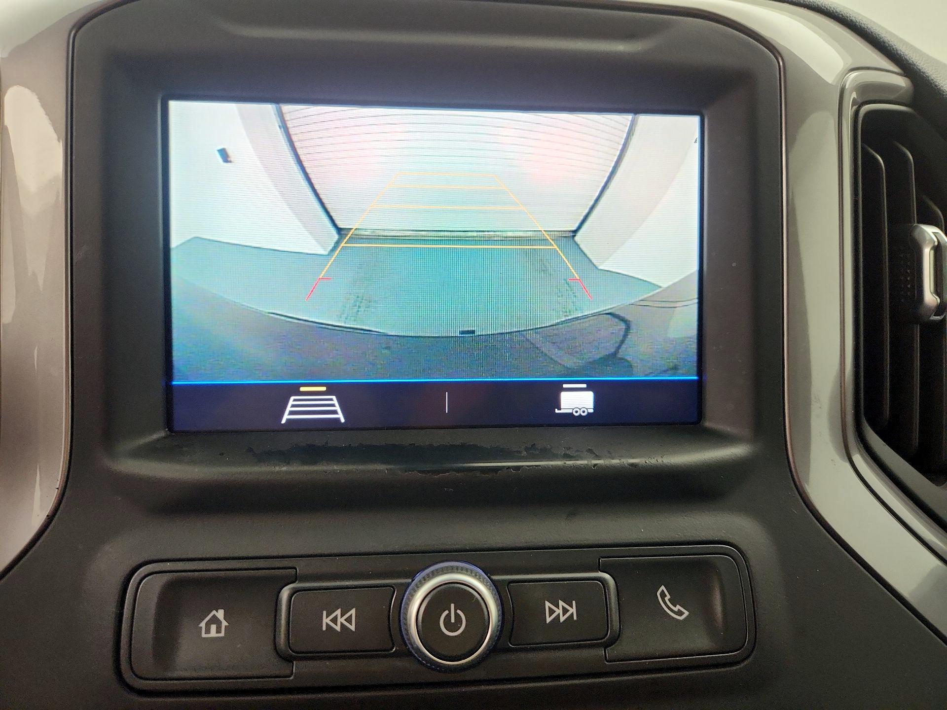 Thumbnail: 2020 Chevrolet Silverado 1500 - 14