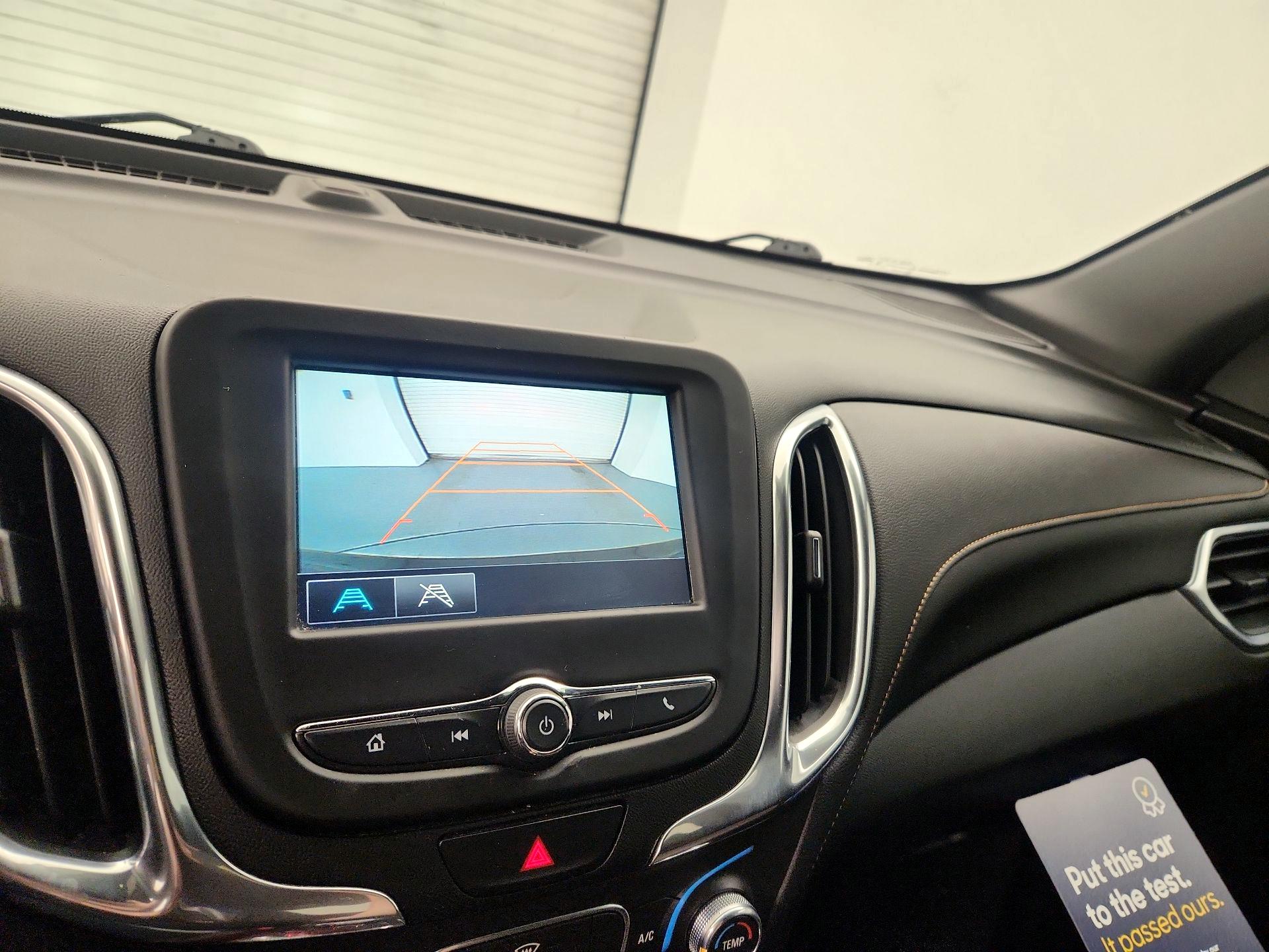 Thumbnail: 2018 Chevrolet Equinox - 13