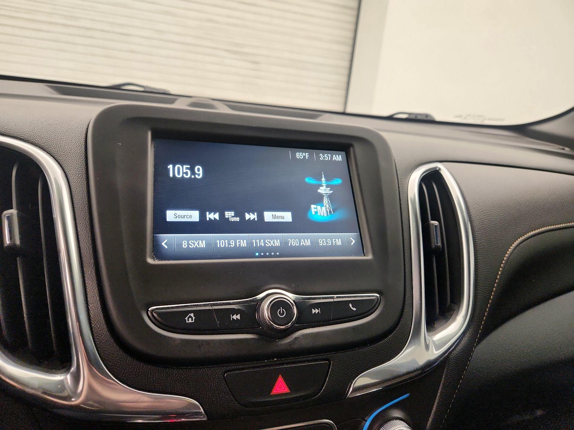 Thumbnail: 2018 Chevrolet Equinox - 14
