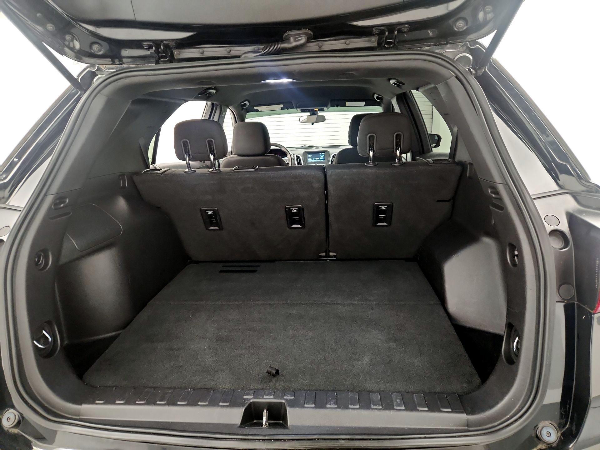 Thumbnail: 2018 Chevrolet Equinox - 19