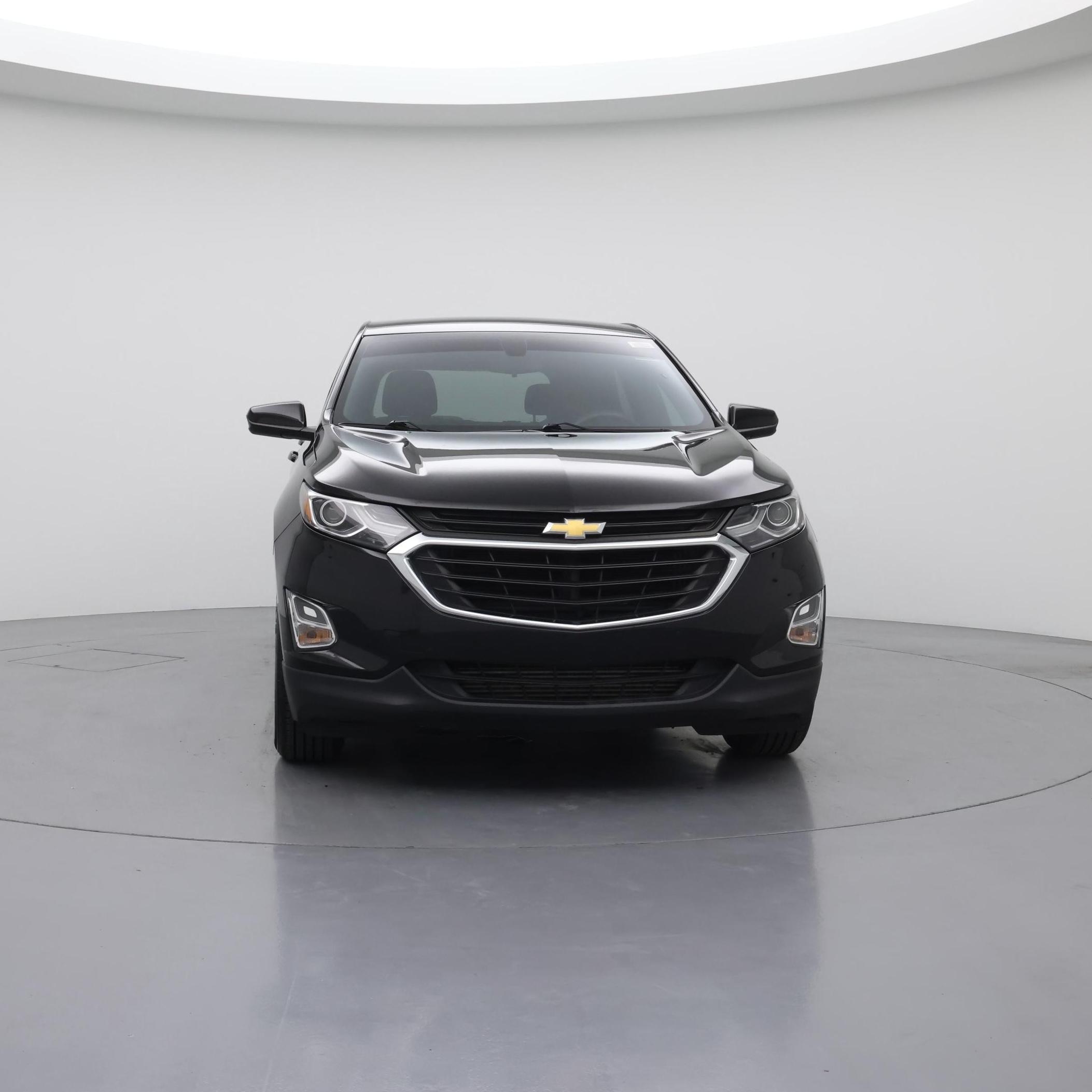 Thumbnail: 2018 Chevrolet Equinox - 5