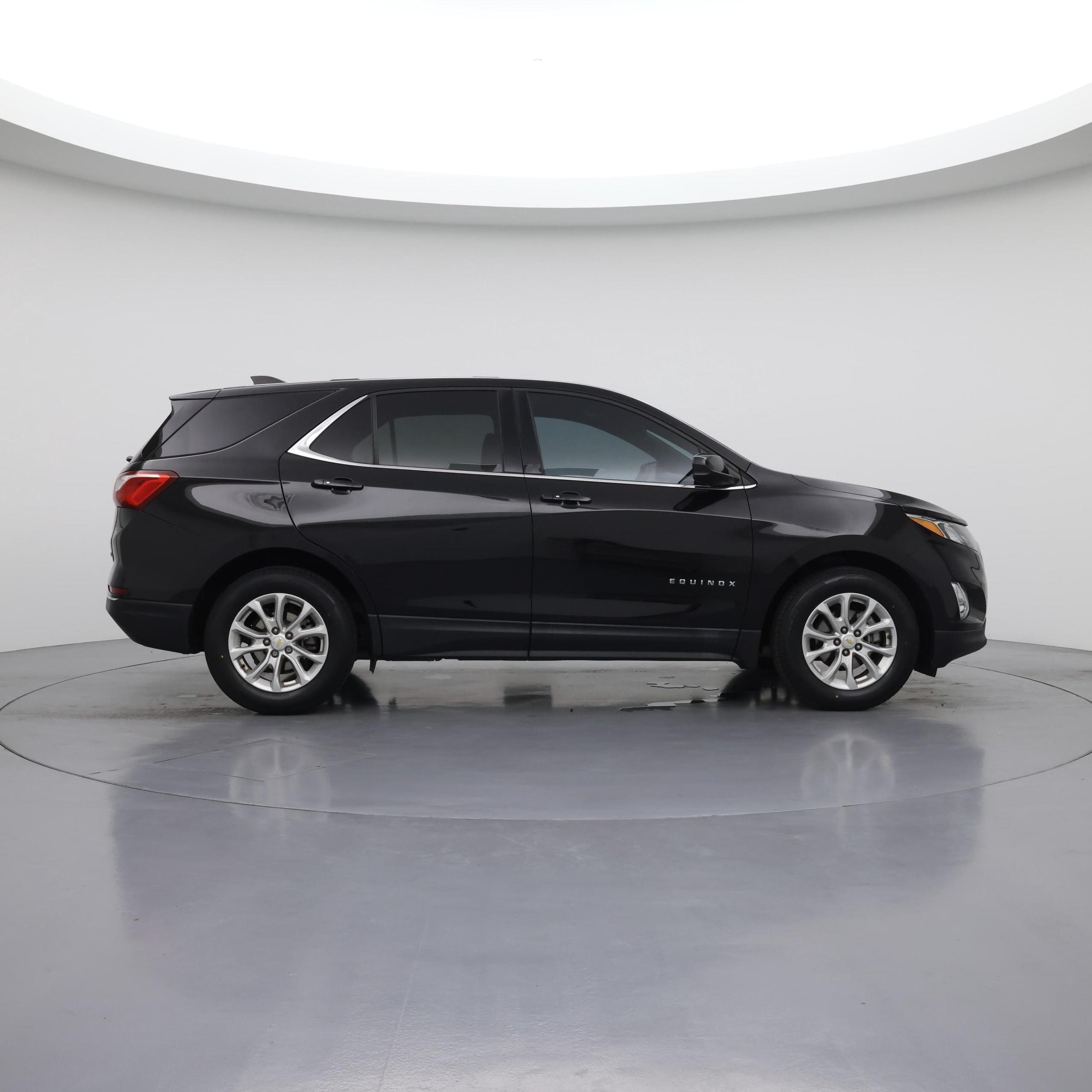 Thumbnail: 2018 Chevrolet Equinox - 7