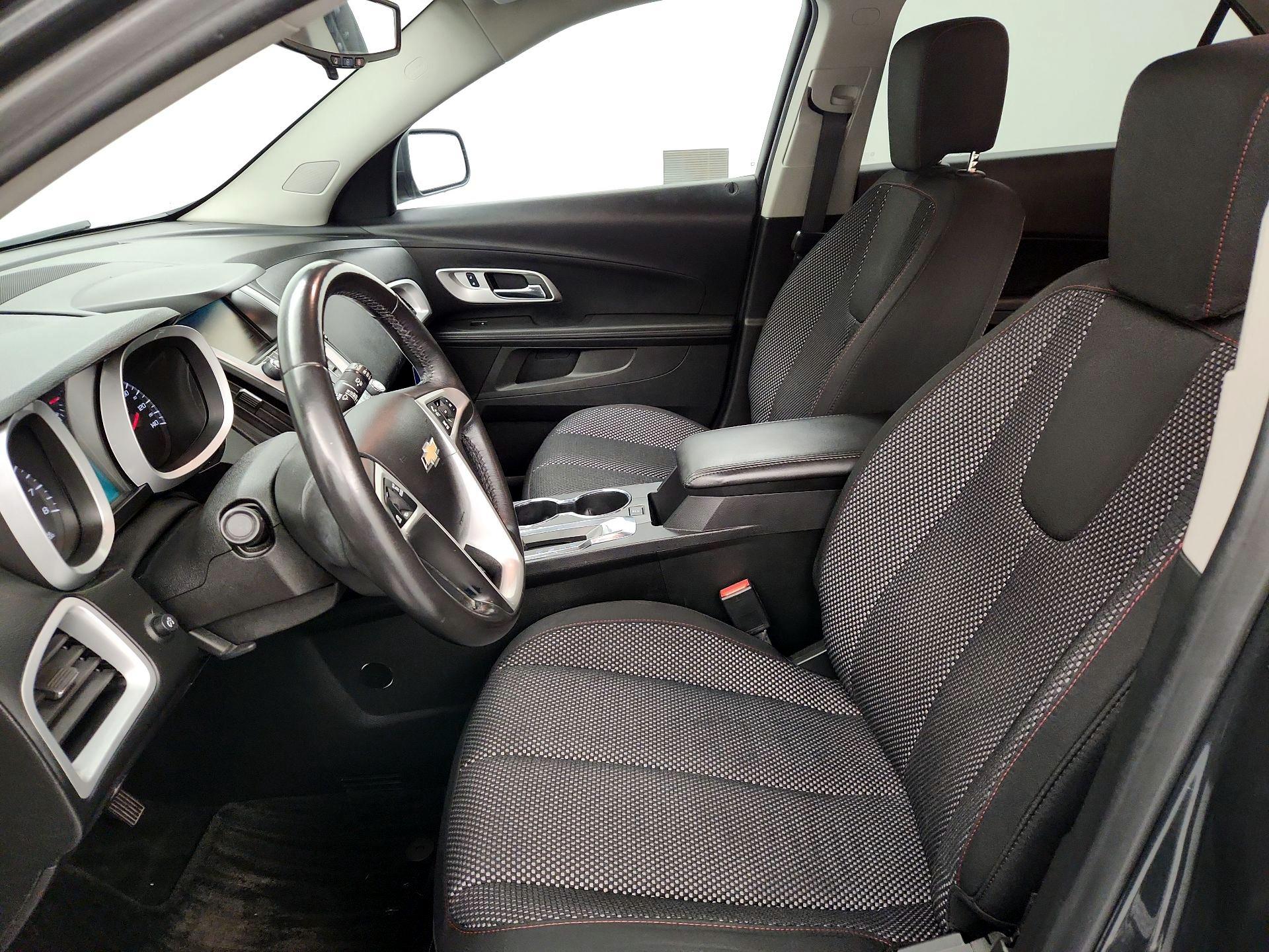 Thumbnail: 2017 Chevrolet Equinox - 11