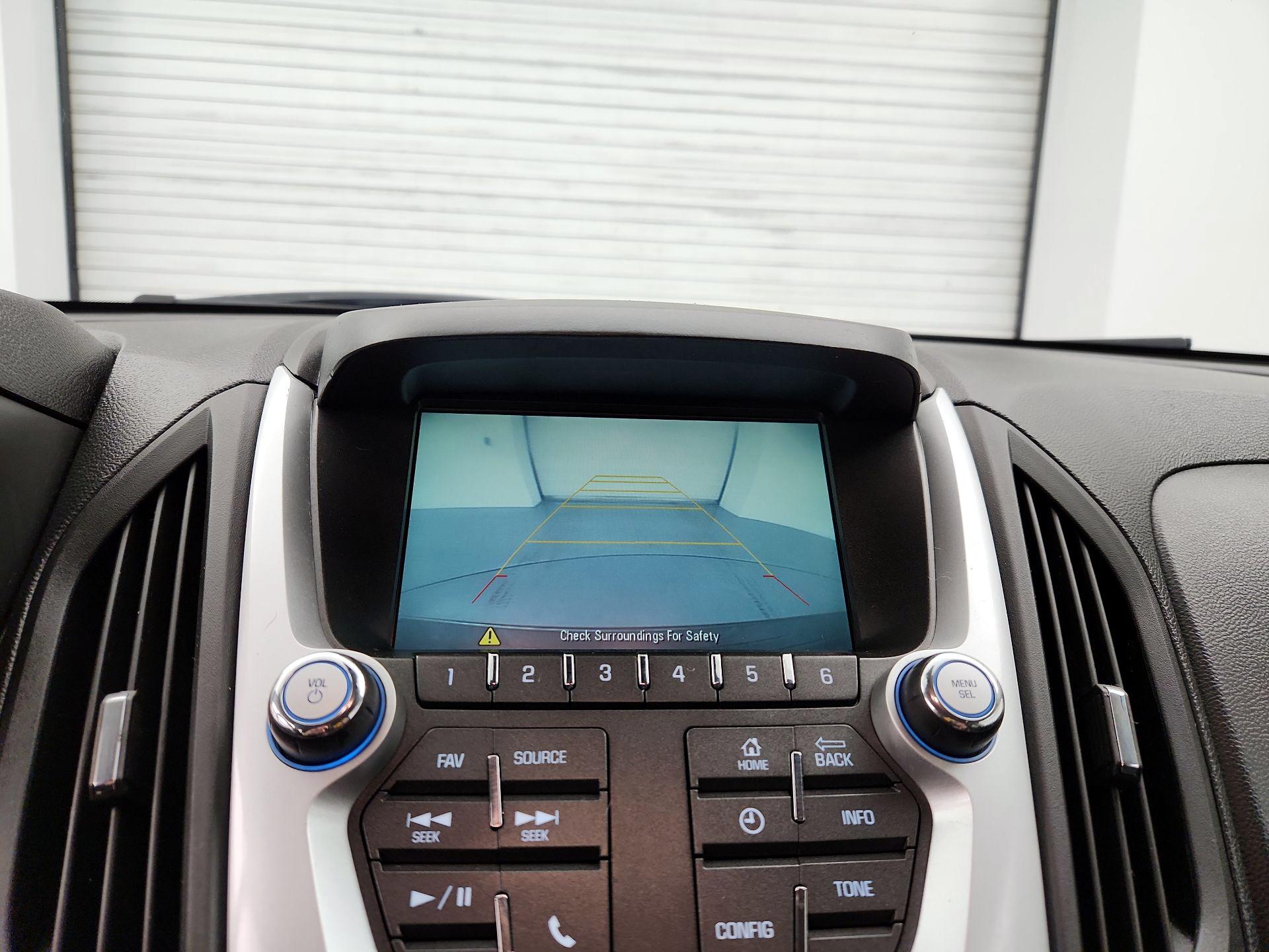 Thumbnail: 2017 Chevrolet Equinox - 13