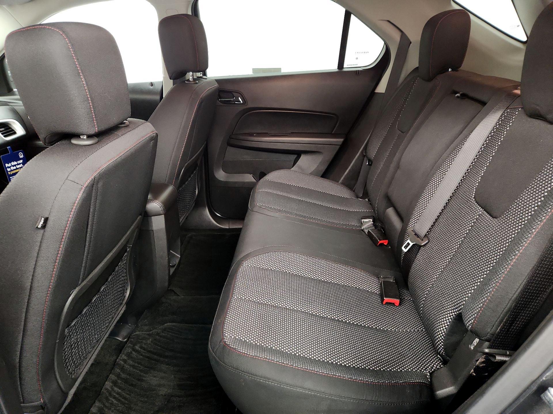 Thumbnail: 2017 Chevrolet Equinox - 18