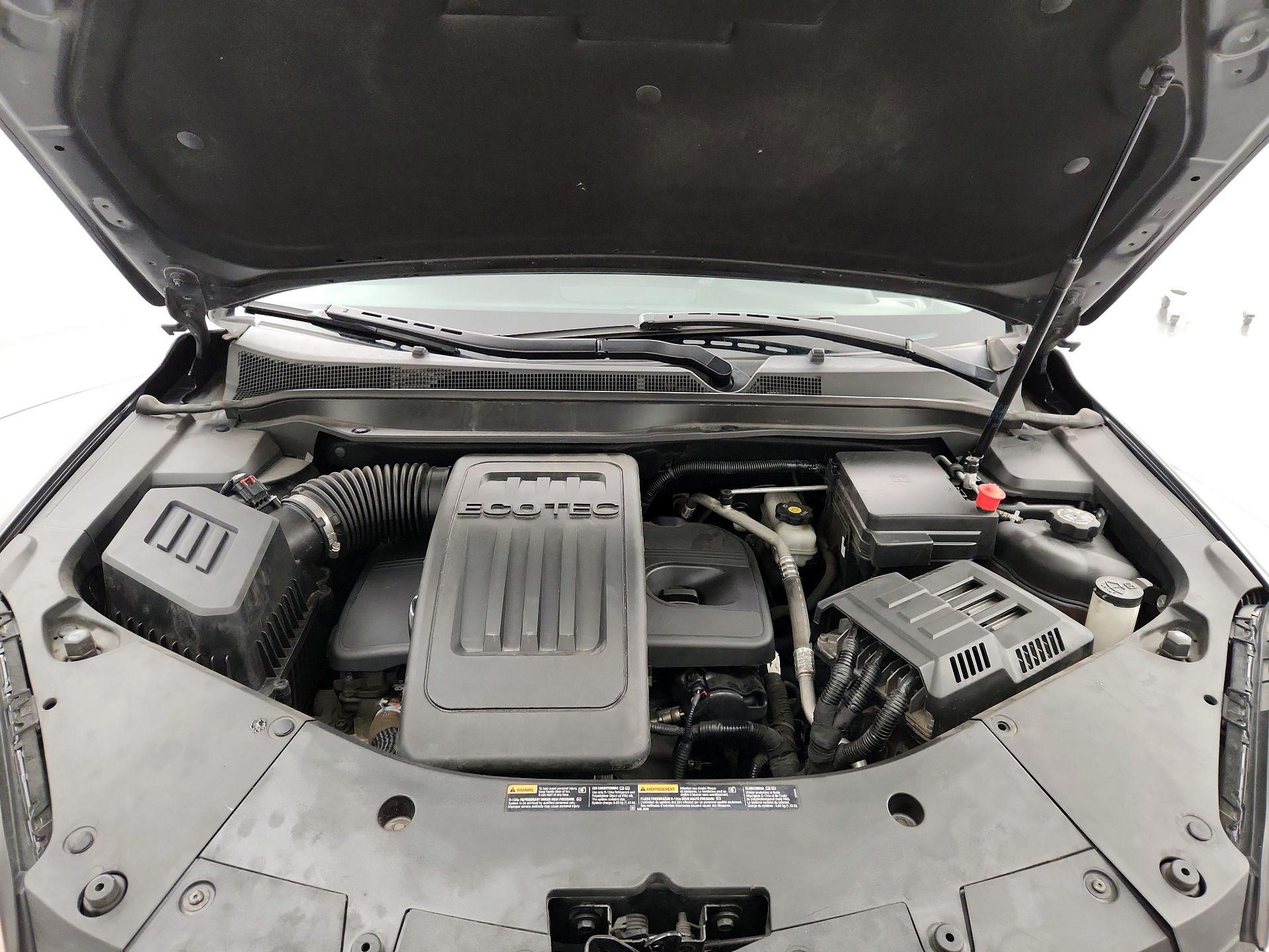 Thumbnail: 2017 Chevrolet Equinox - 20