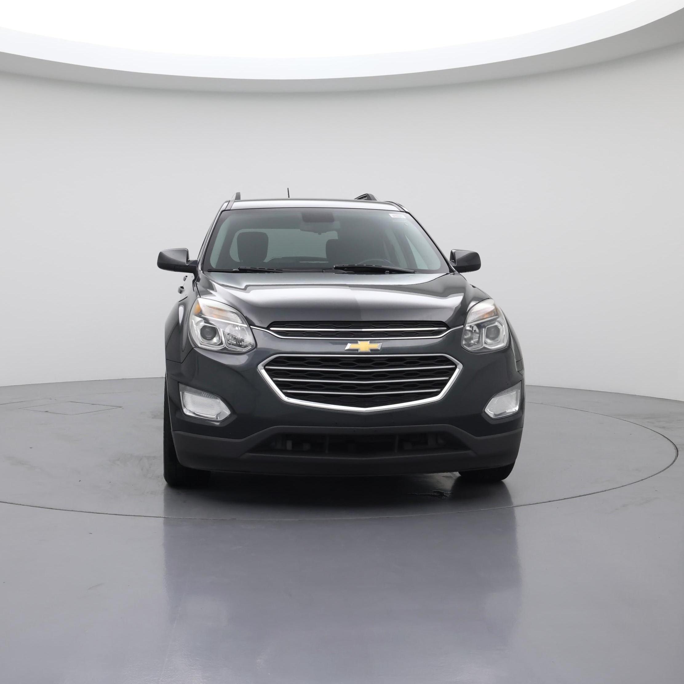 Thumbnail: 2017 Chevrolet Equinox - 5