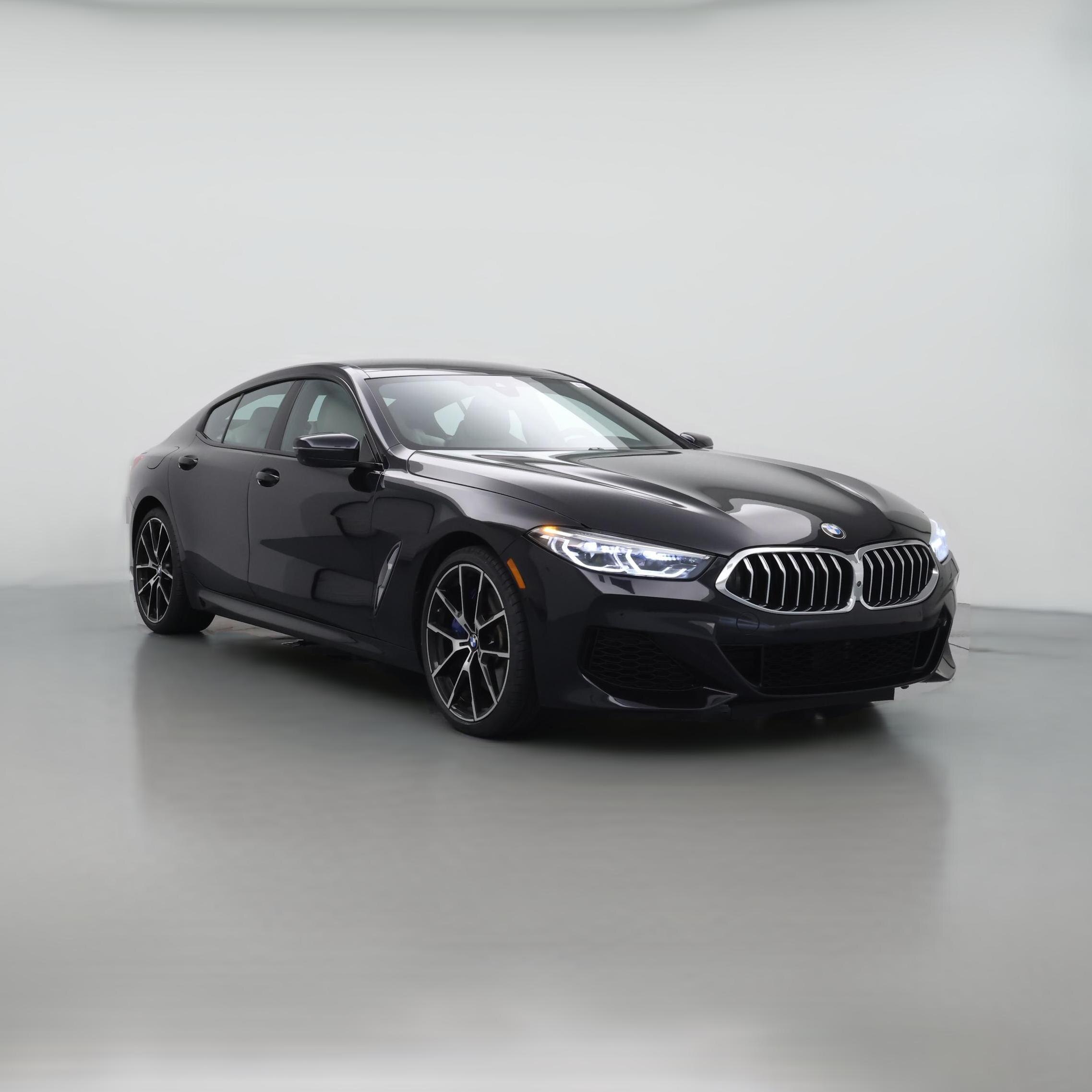 Thumbnail: 2022 BMW 8 Series - 1
