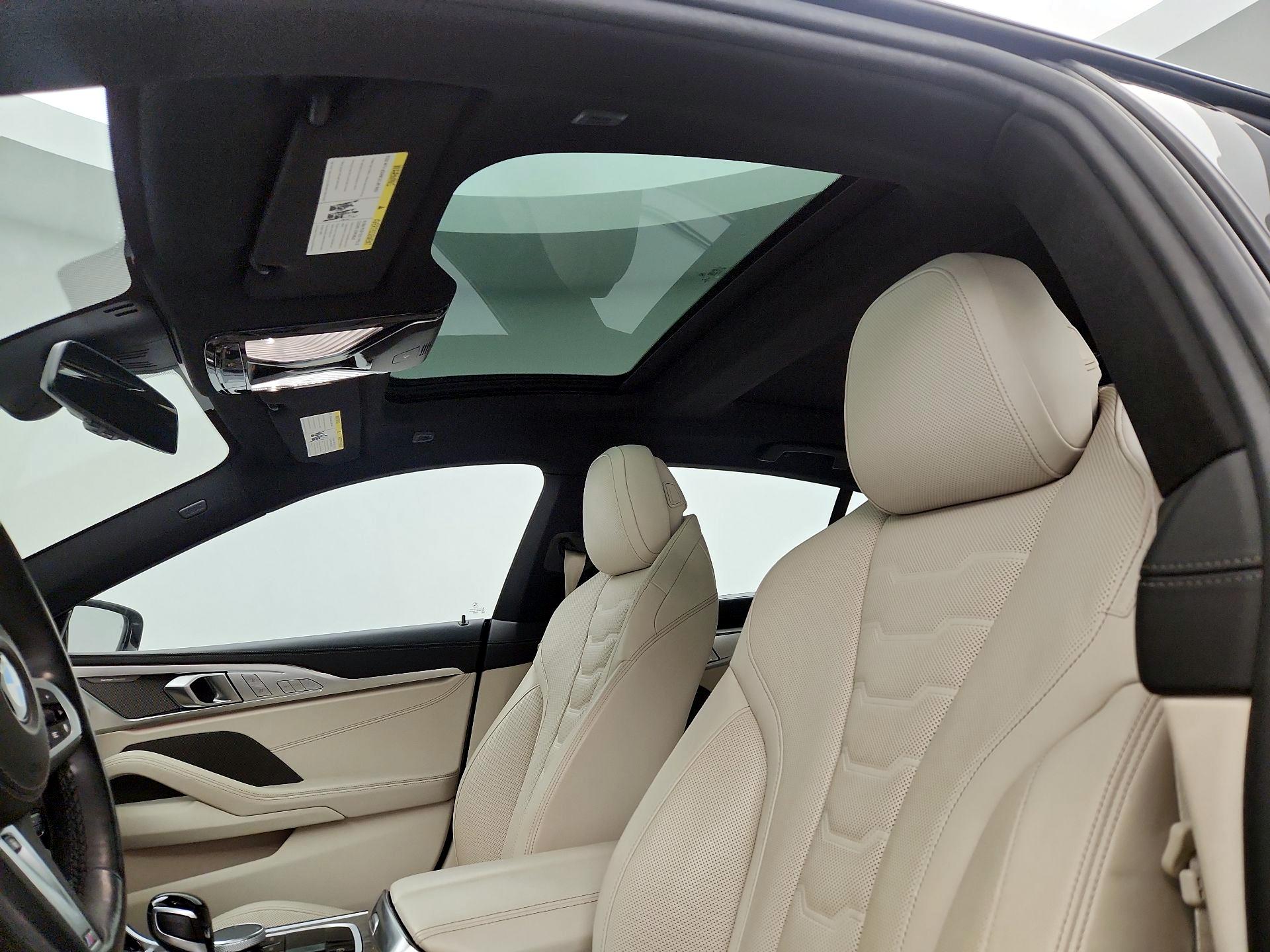 Thumbnail: 2022 BMW 8 Series - 20