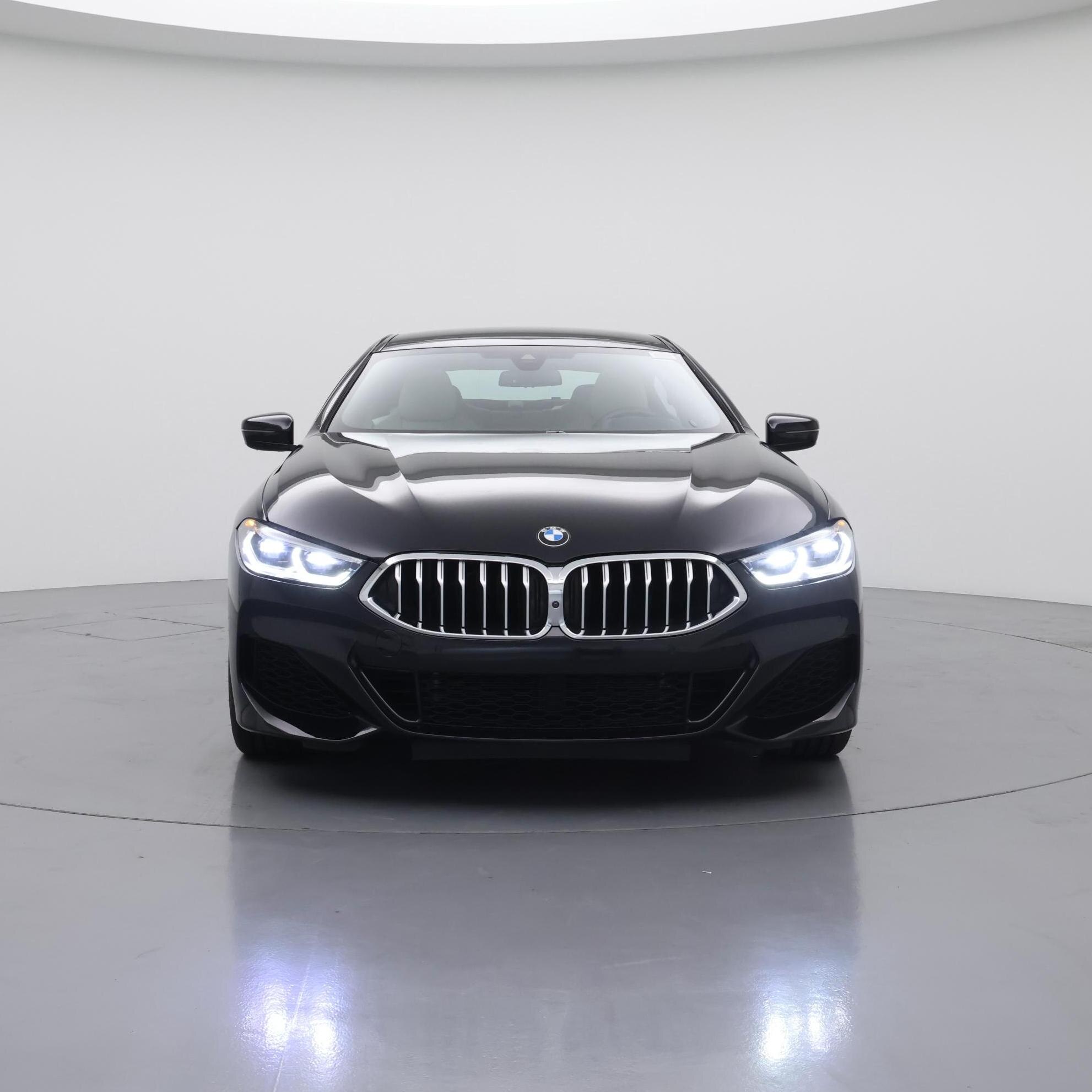 Thumbnail: 2022 BMW 8 Series - 5