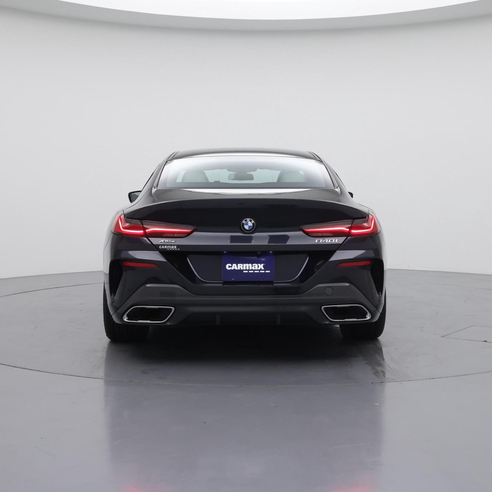 Thumbnail: 2022 BMW 8 Series - 6