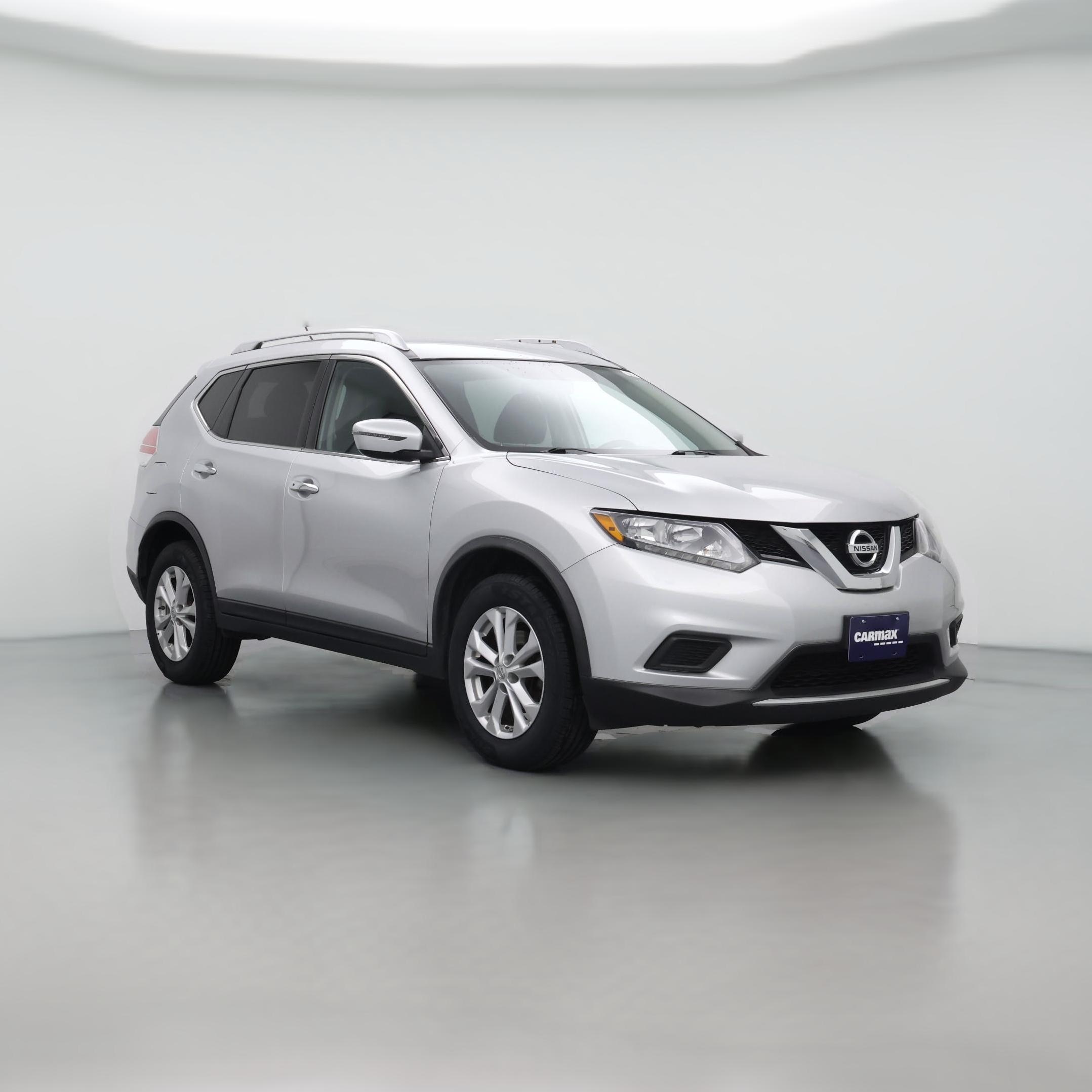 Thumbnail: 2016 Nissan Rogue - 1