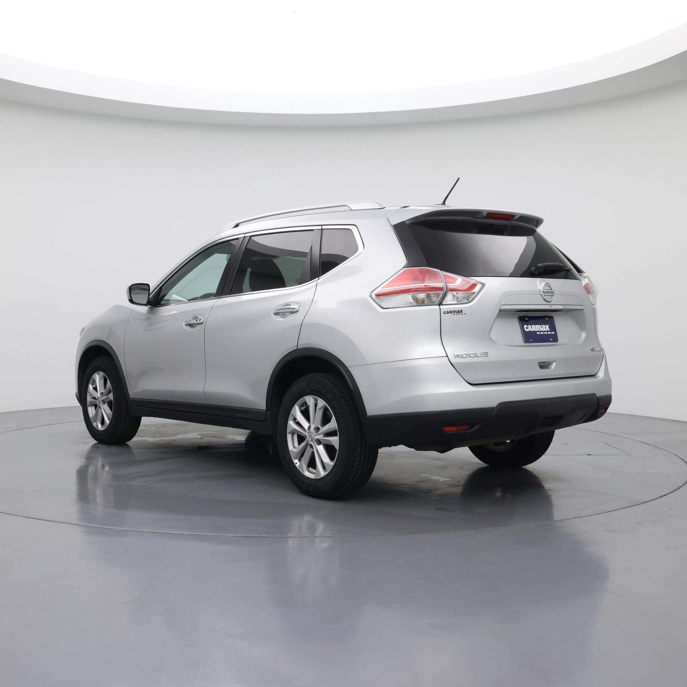 Thumbnail: 2016 Nissan Rogue - 2